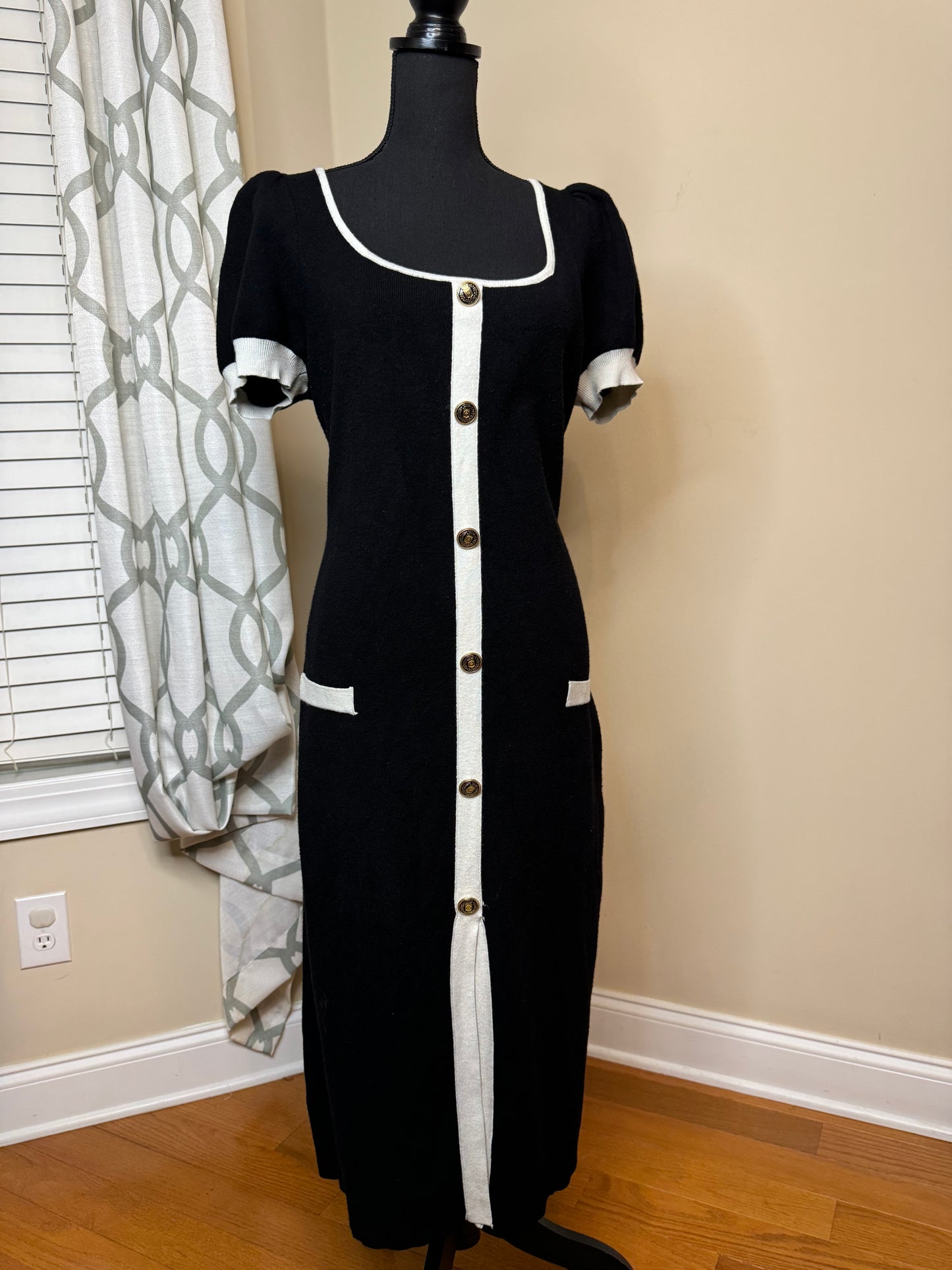 Express Sweater Dress