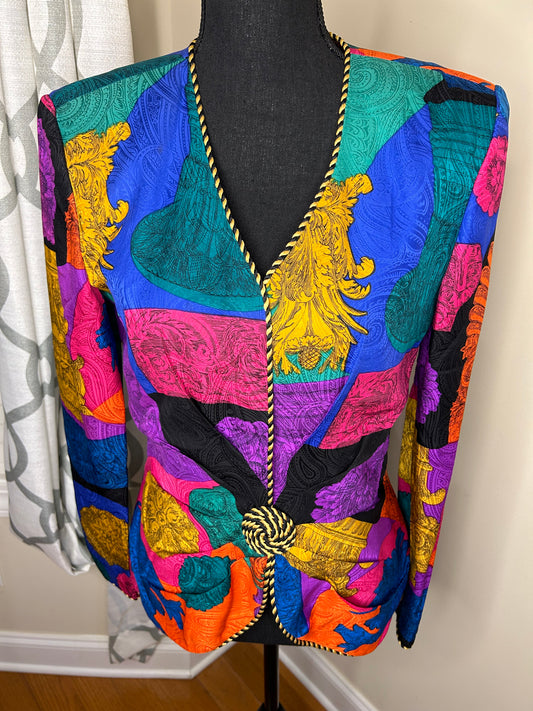 VTG Richard Warren Blazer