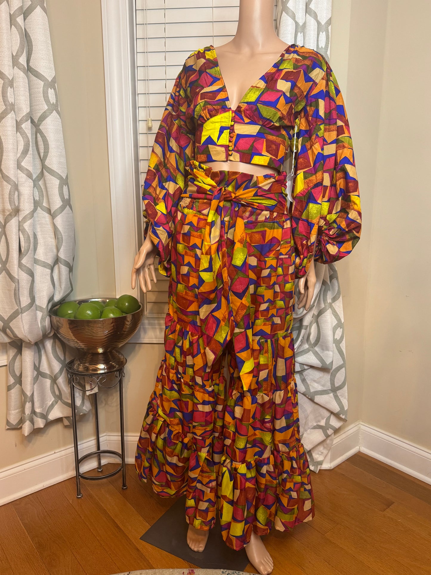 TRUTH 2-Piece Set NWT