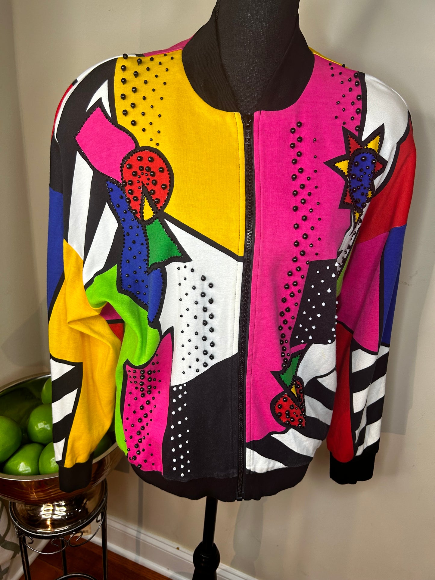I.B. Diffusion Bomber