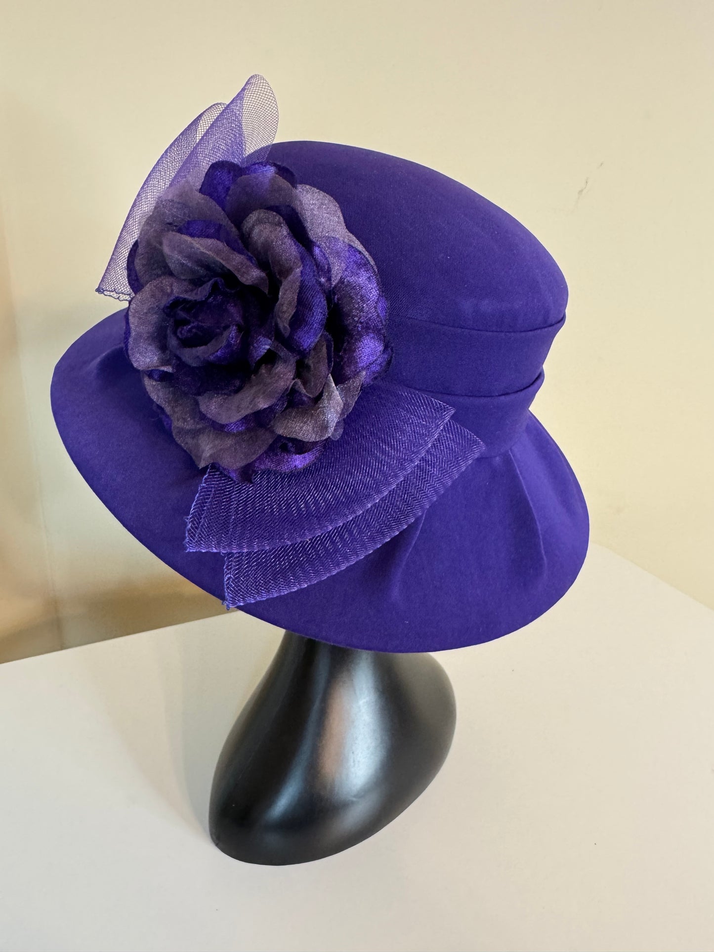 Lily Lee Vintage Hat