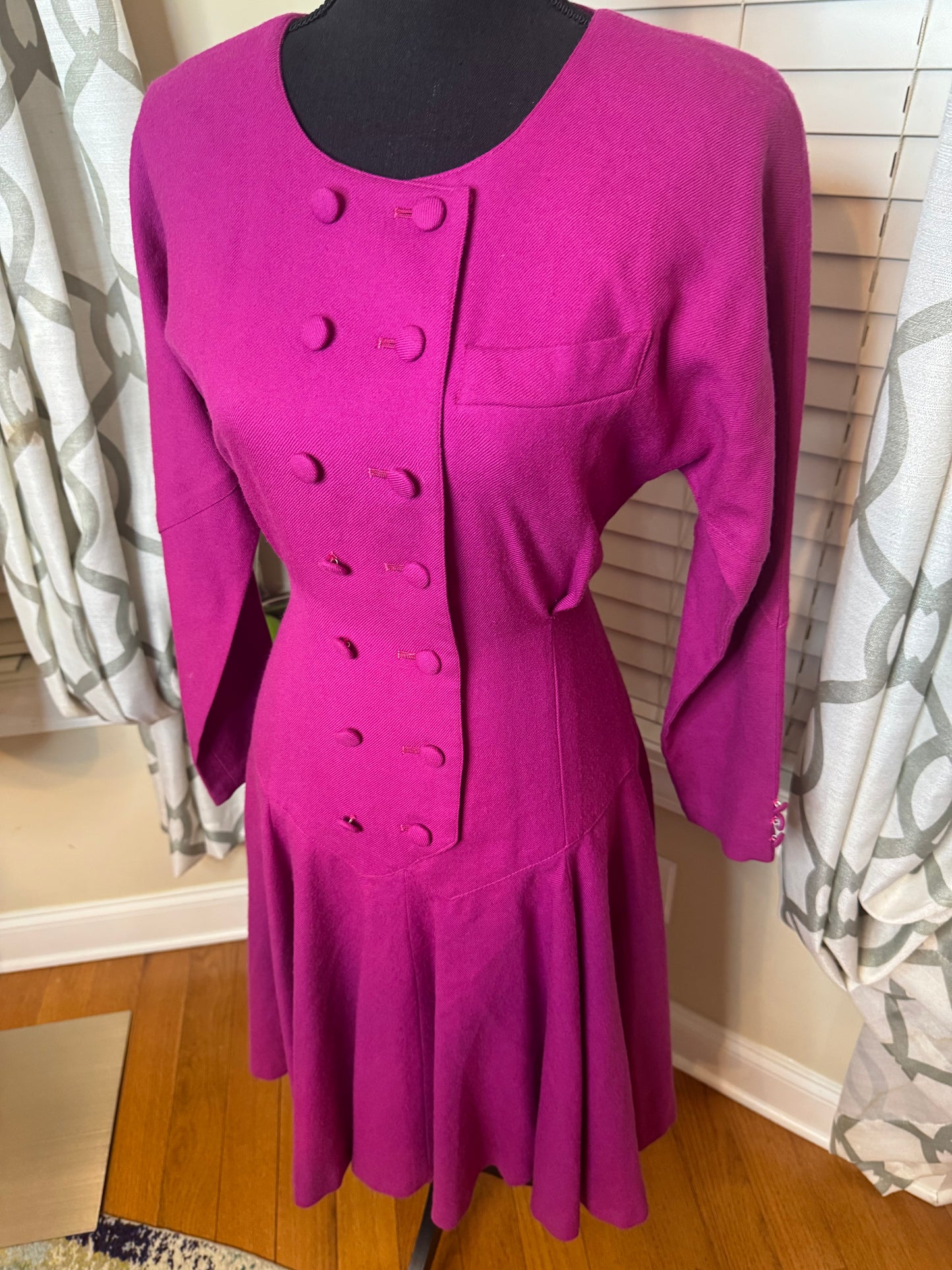 TRI-ANGLE Brand Dress