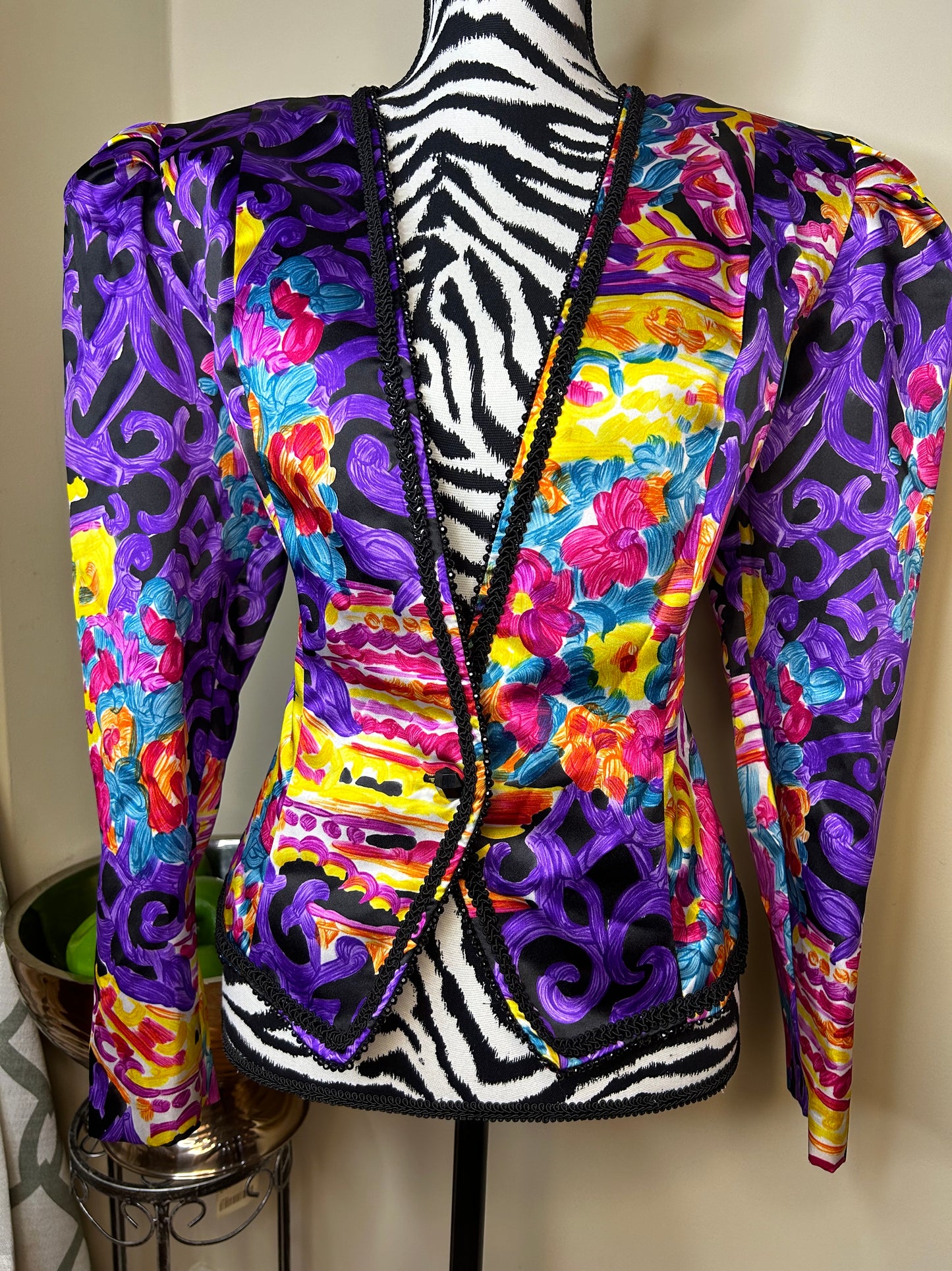 Nah Nah Collection Blazer
