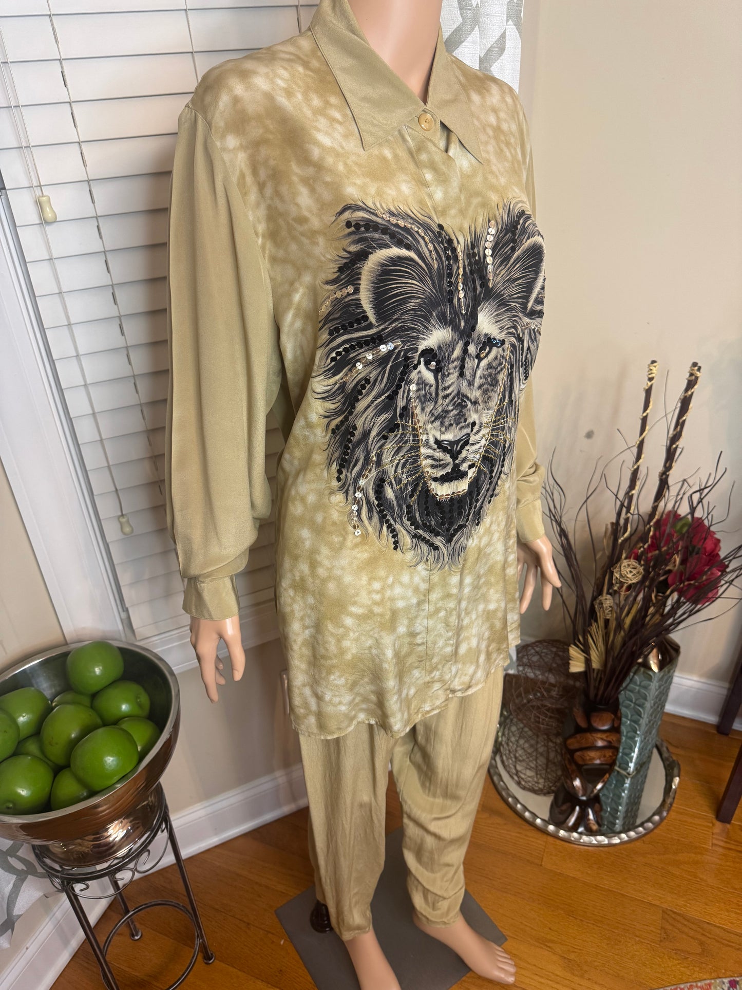 Diane Gilman Set