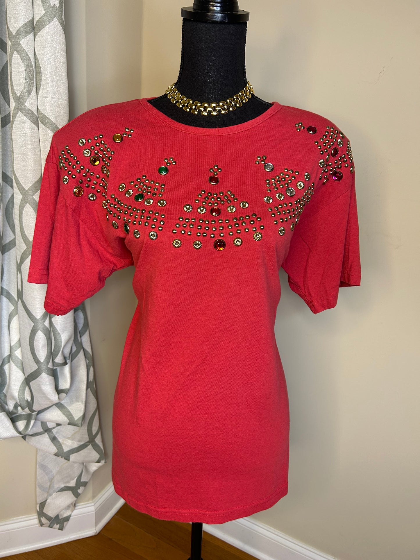Bejeweled Tshirt