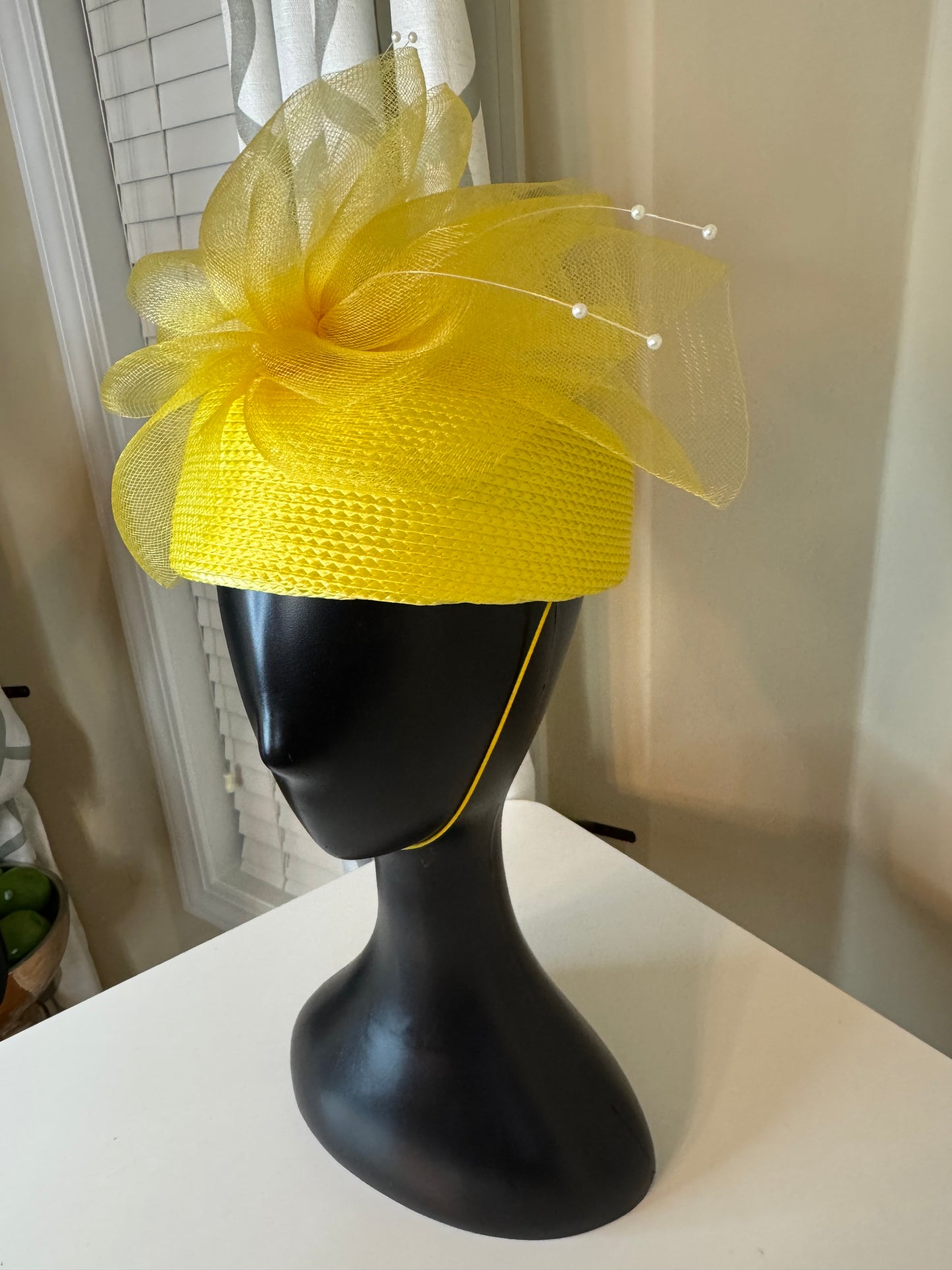 Vintage Hat