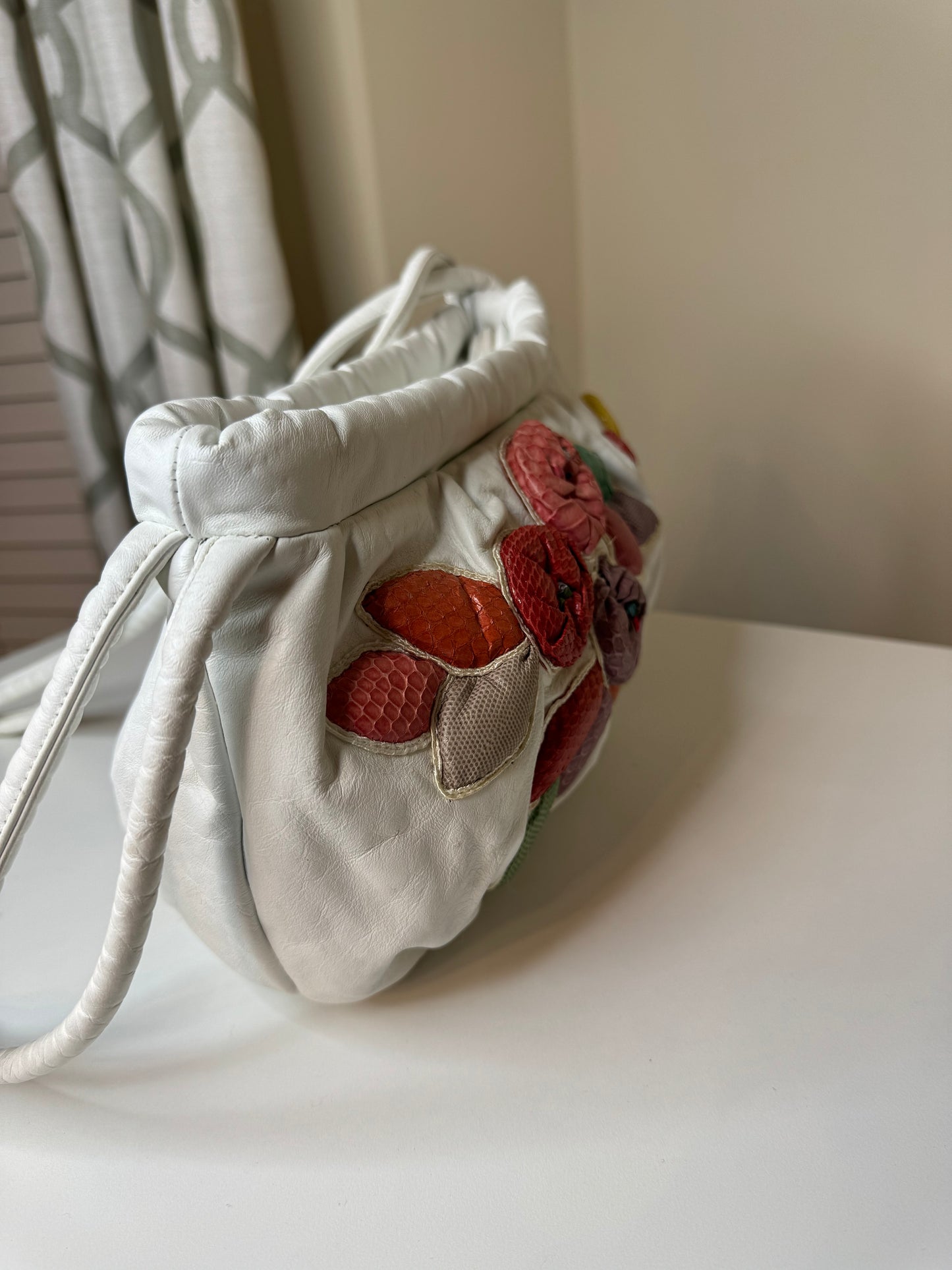 Rita Diana for Mylinka NYC Vintage Handbag