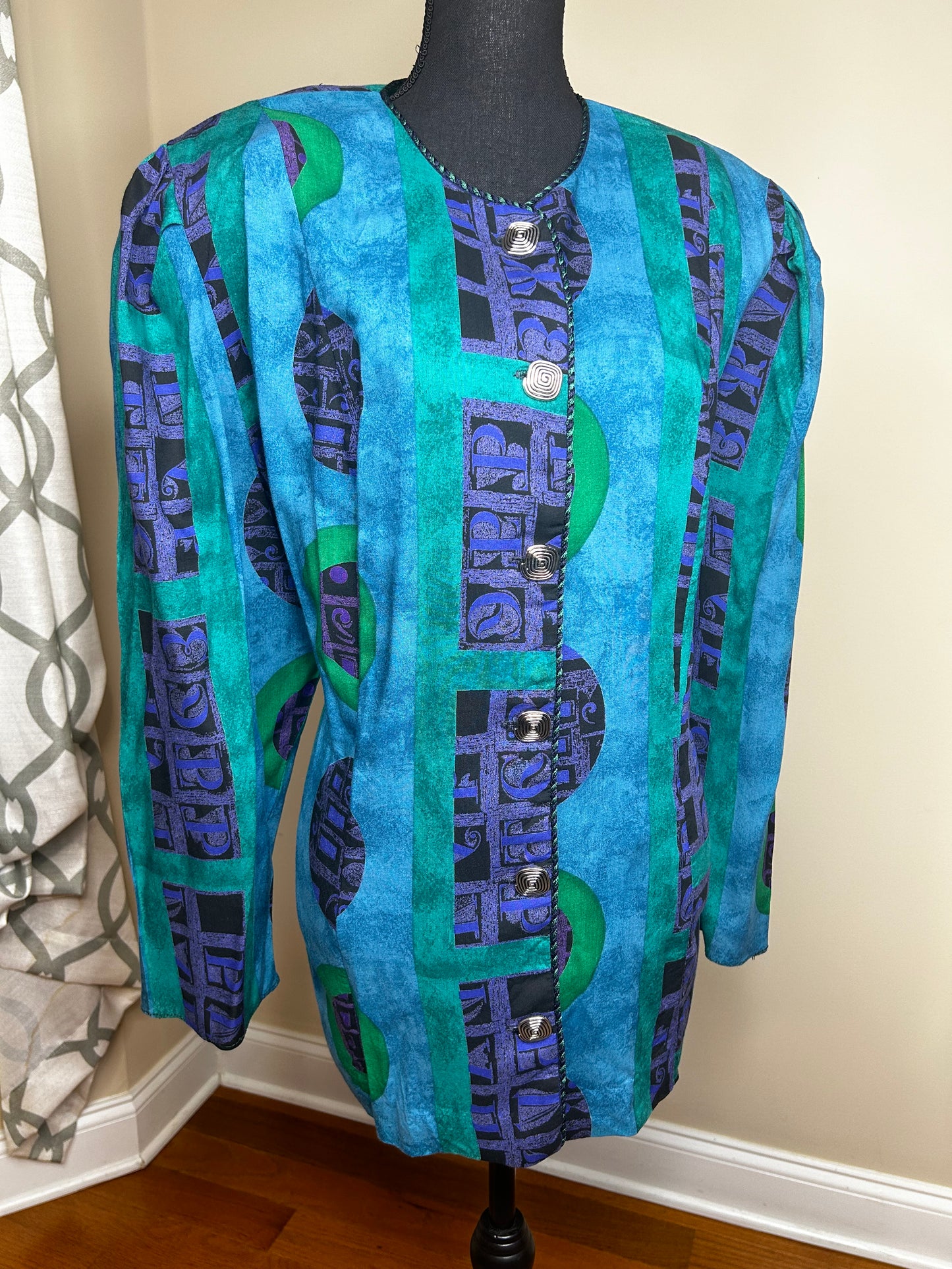 Jessica Howard Jacket/Blazer