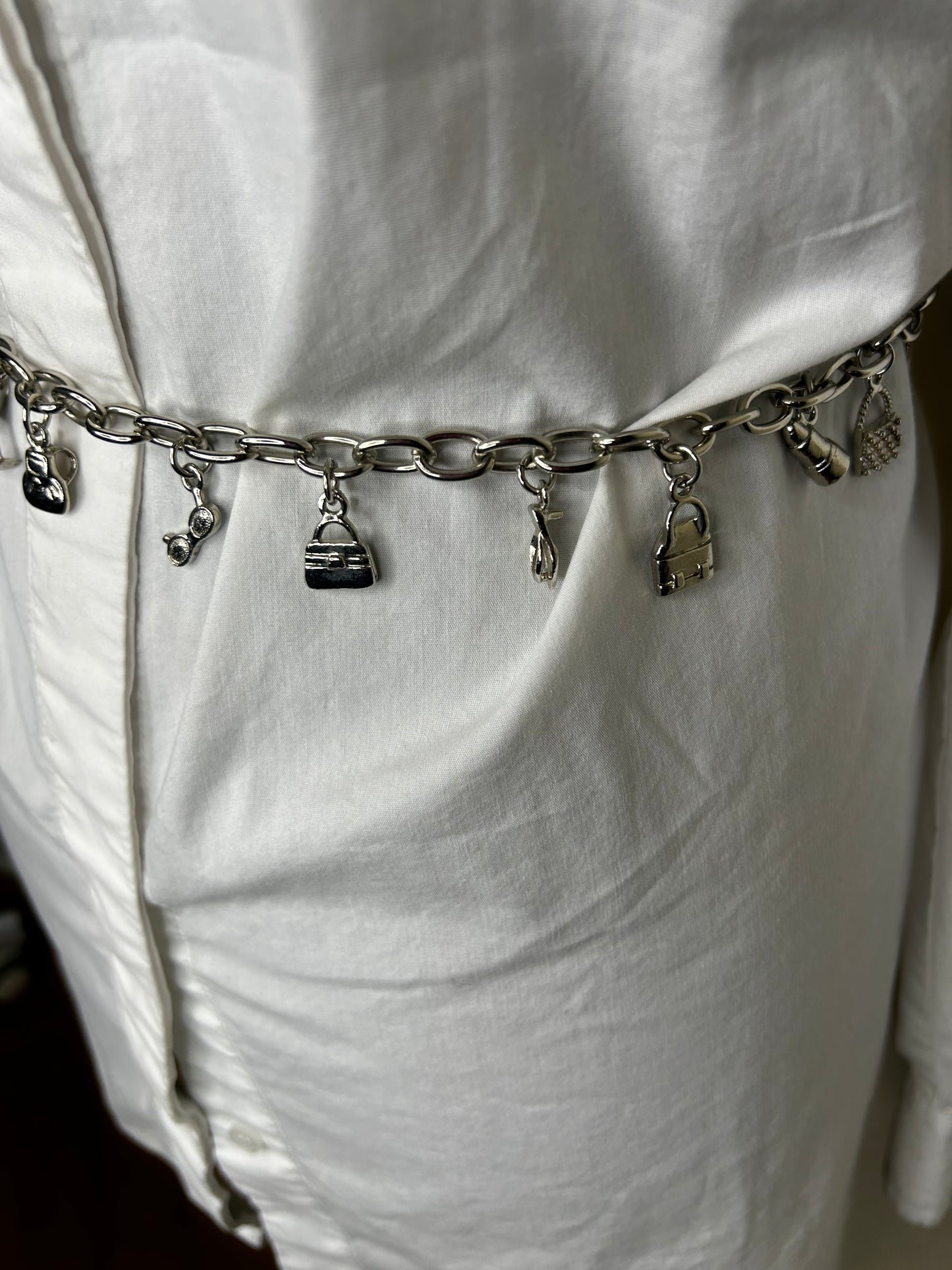 Charm Belt