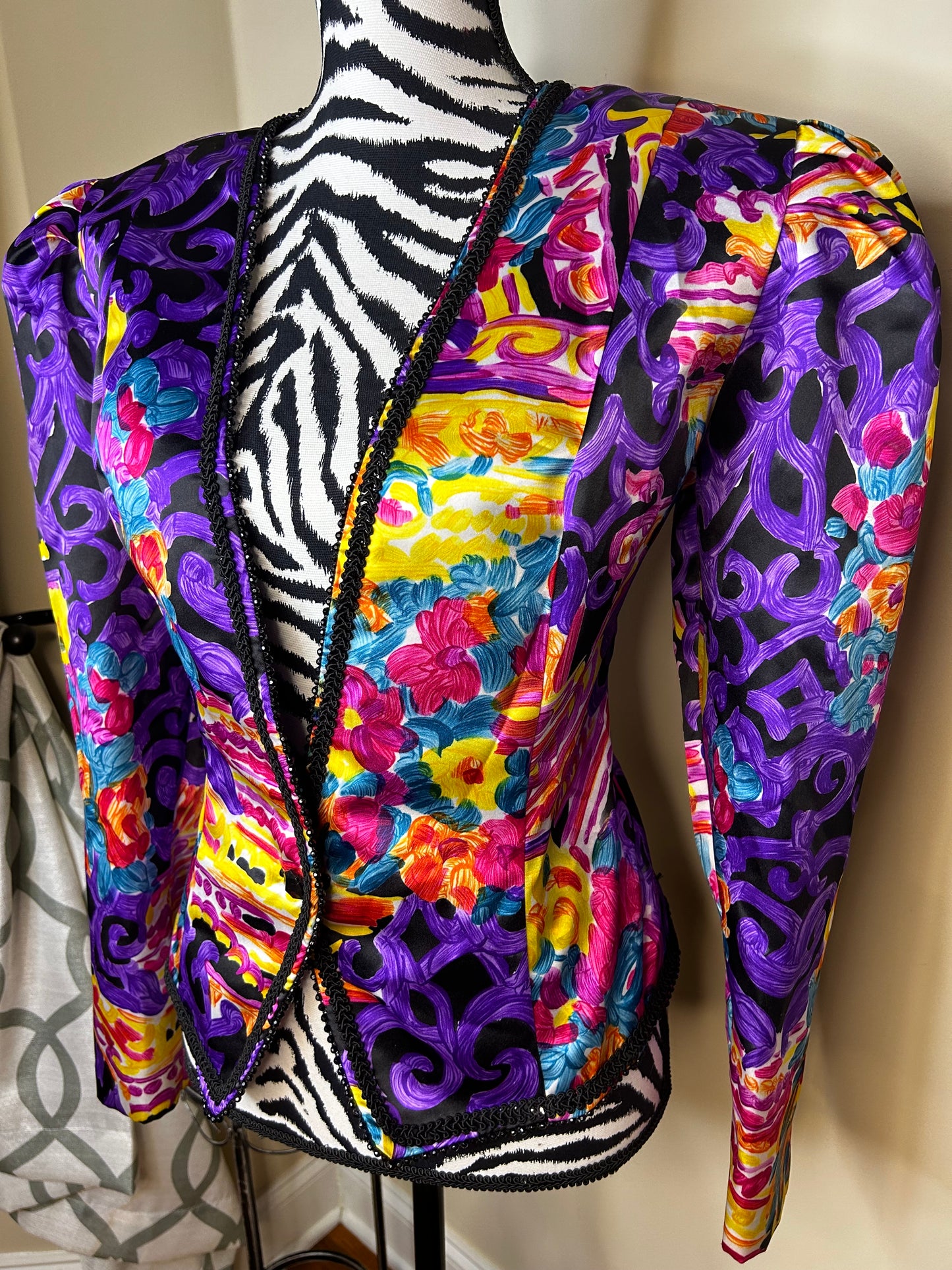 Nah Nah Collection Blazer