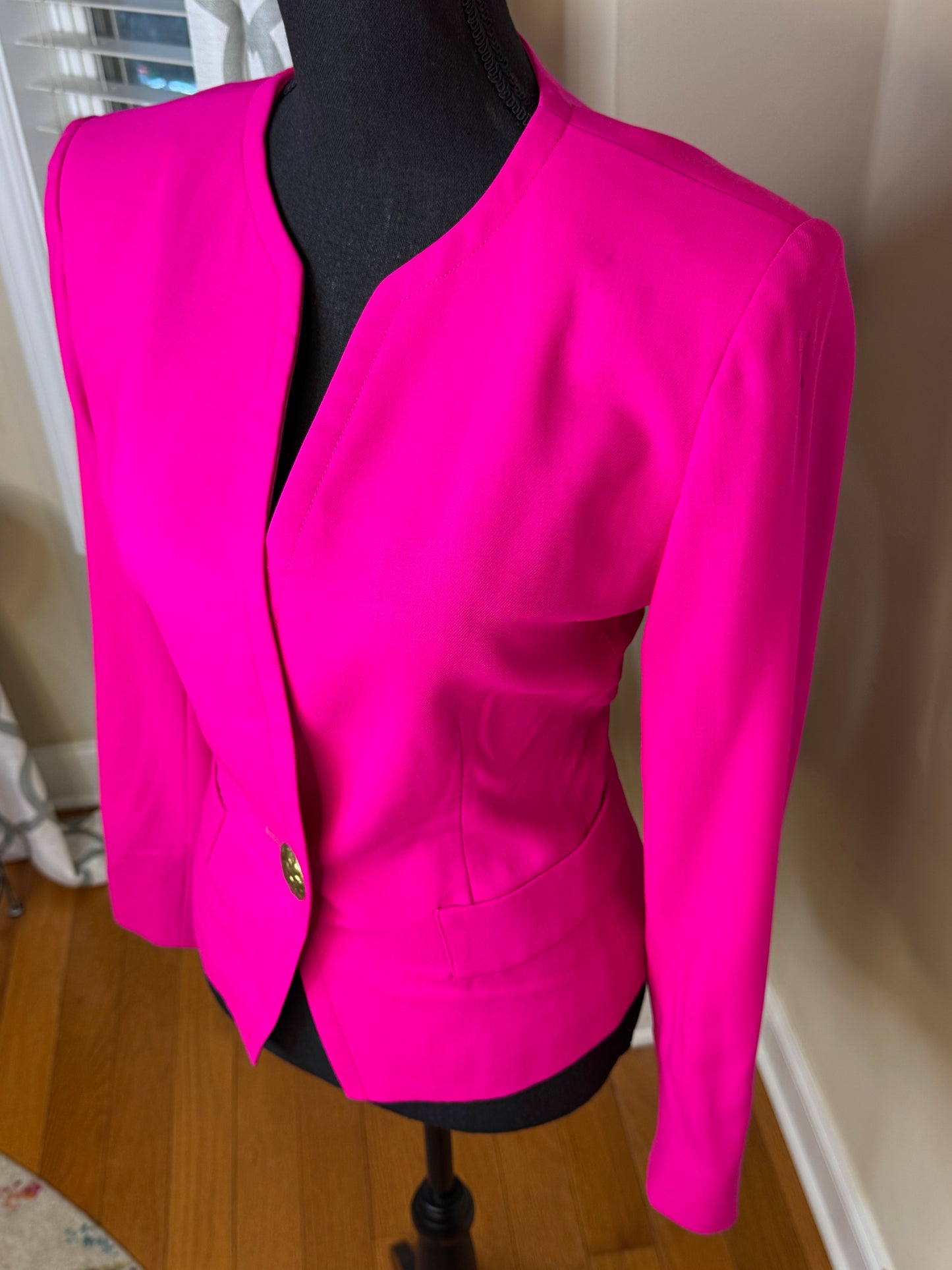 Yves Saint Laurent