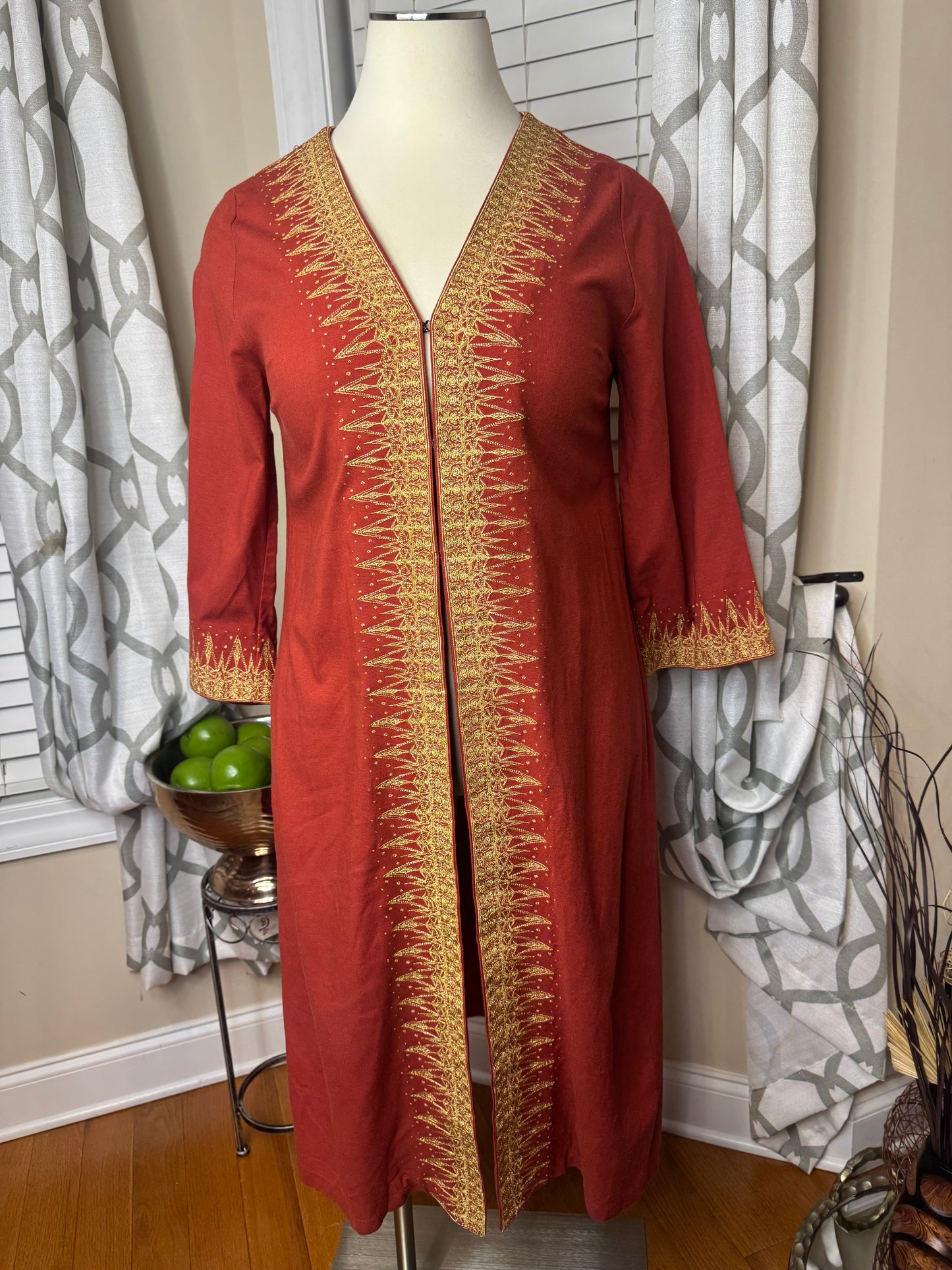 Ashro Duster
