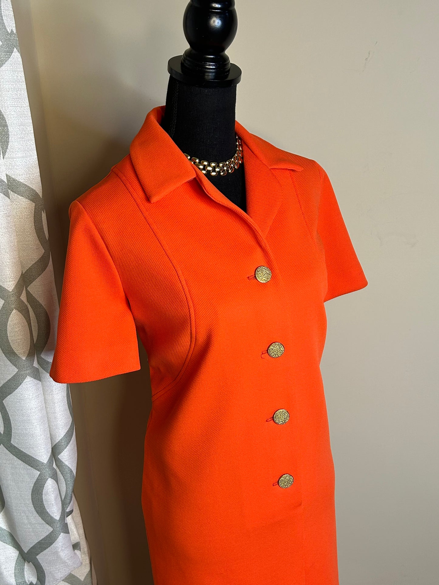 Arthur Originals Vintage Dress