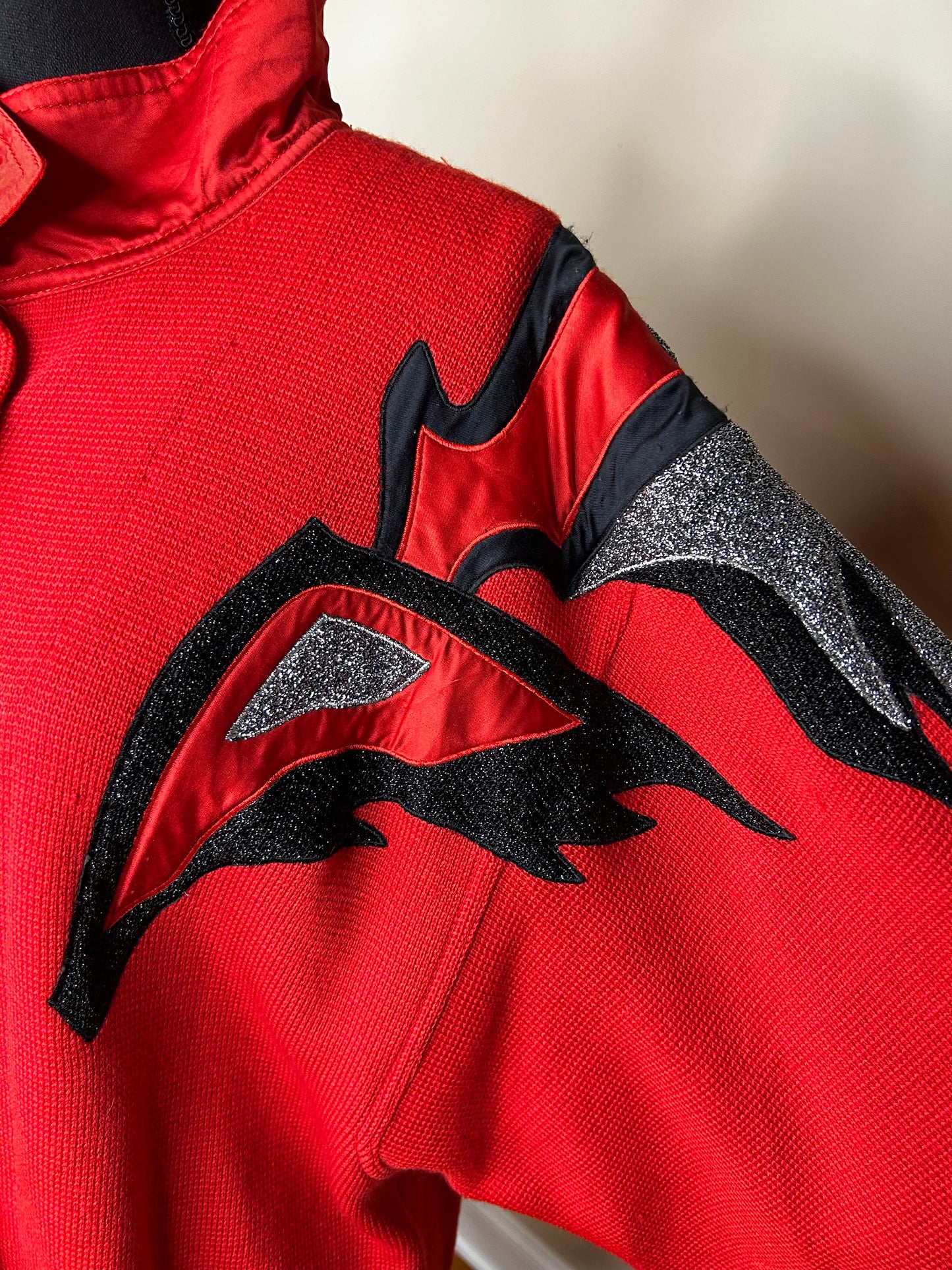 80's Vintage Dino Valiano Cardigan