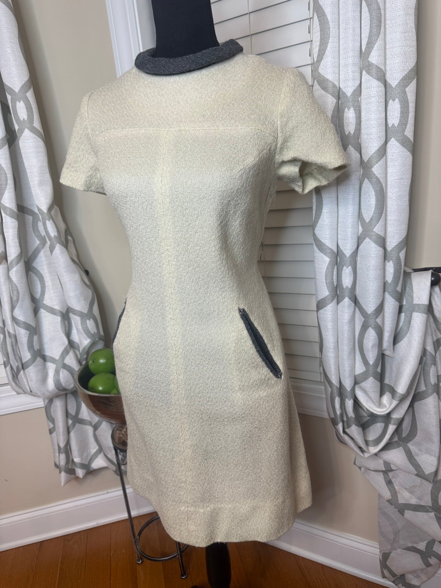 Alison Ayres Original Dress