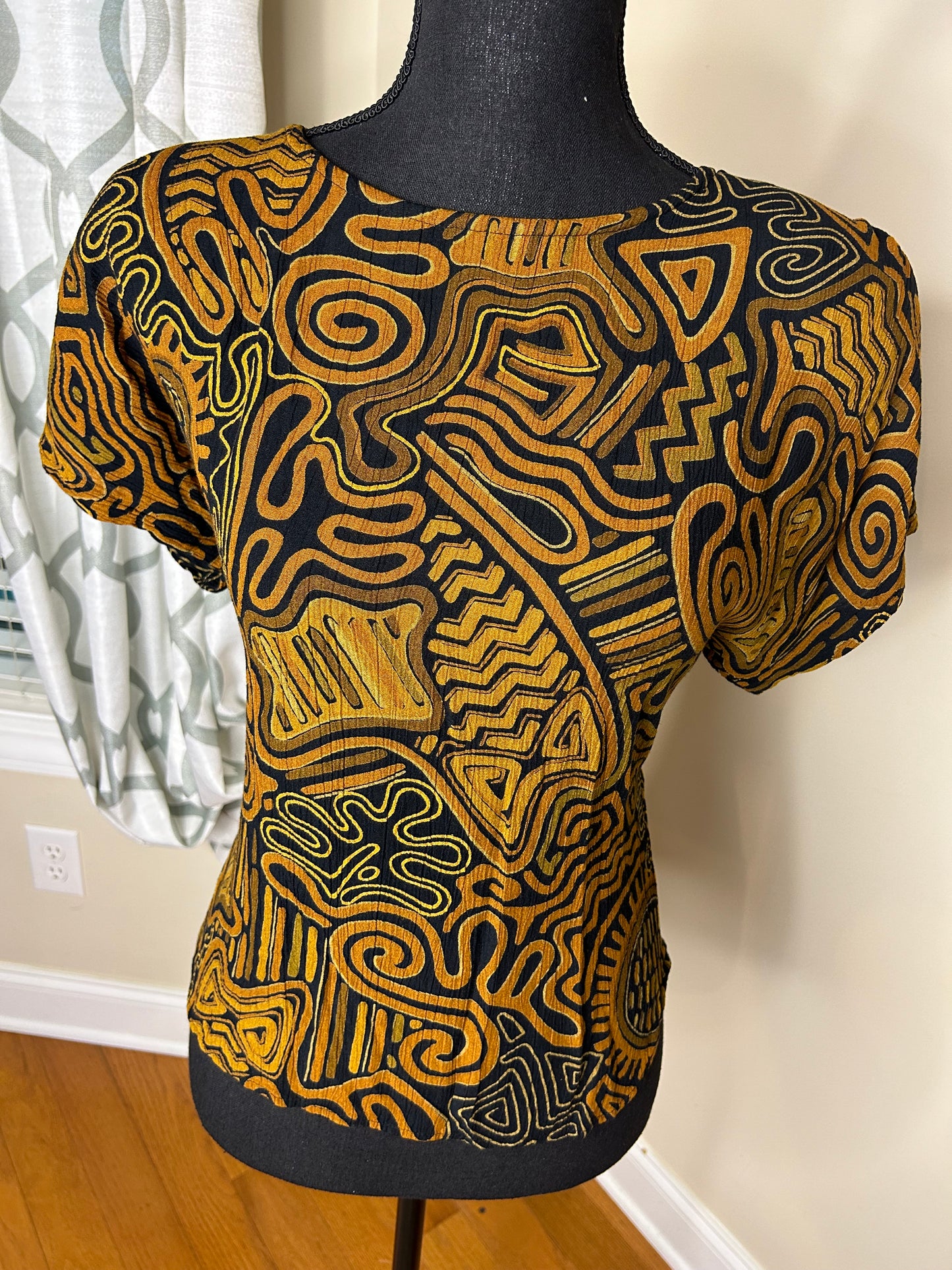 Sequel Vintage Shirt