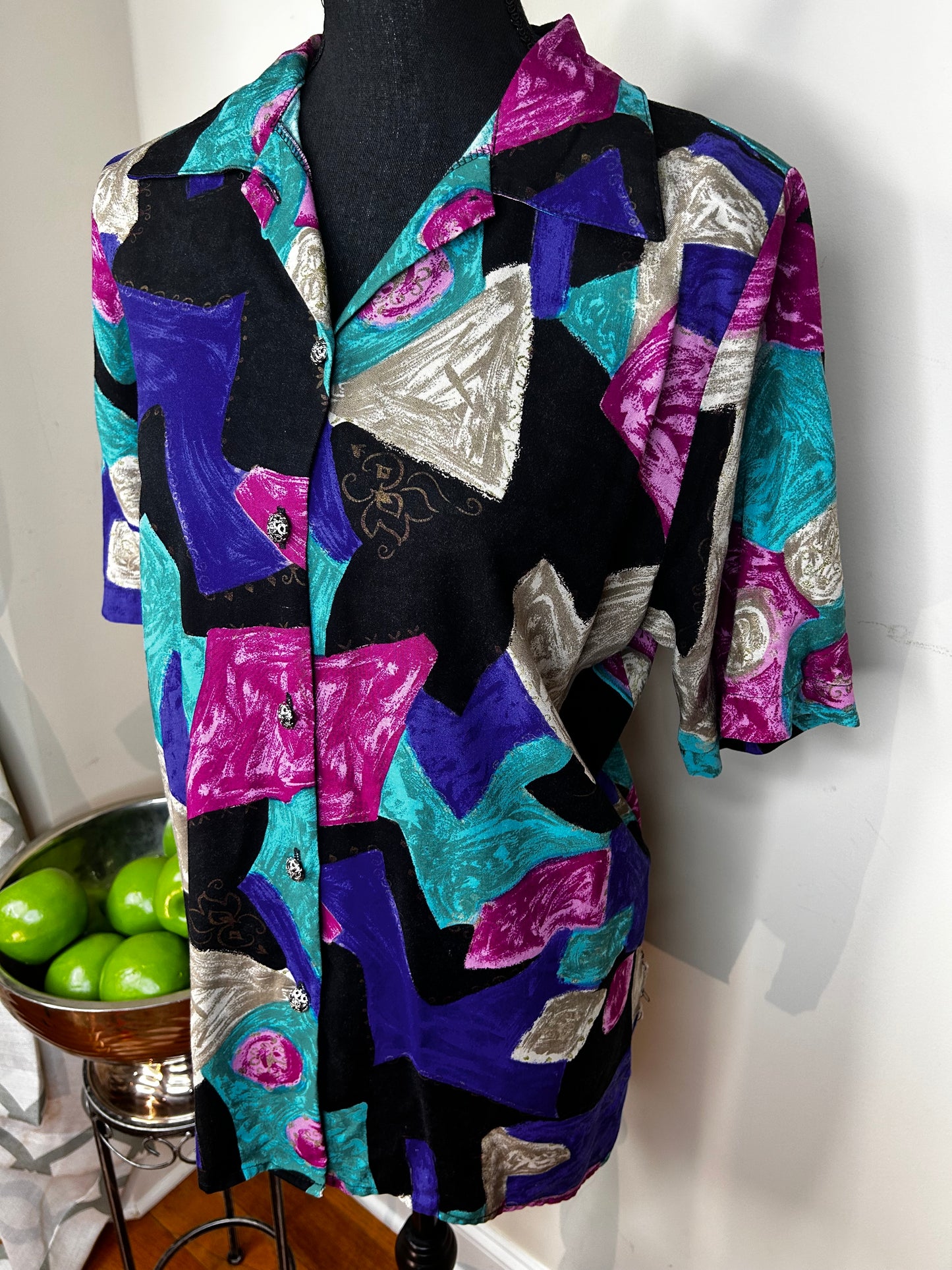 Caliche' Vintage Shirt