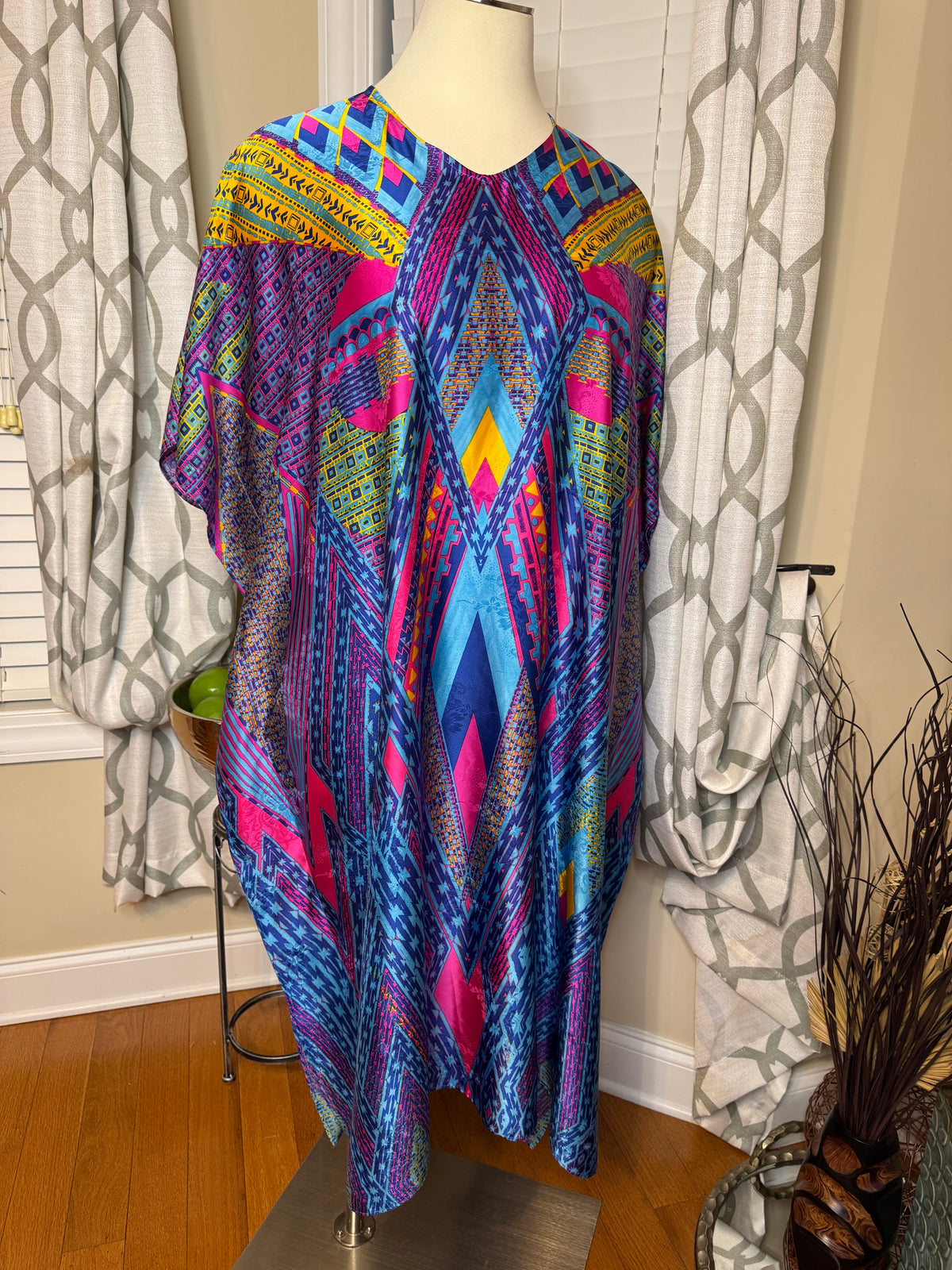 Anthony Original Vintage Kaftan