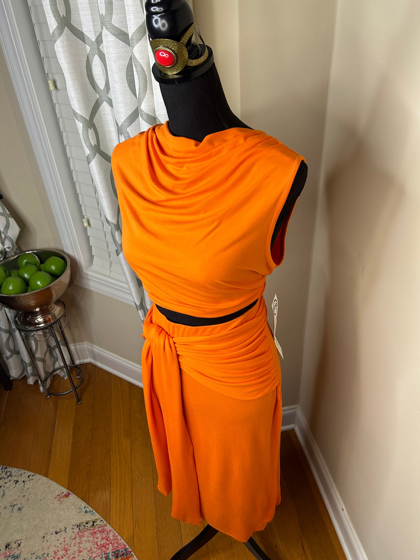 Fashion to Figure Two-Piece Set (NWT)