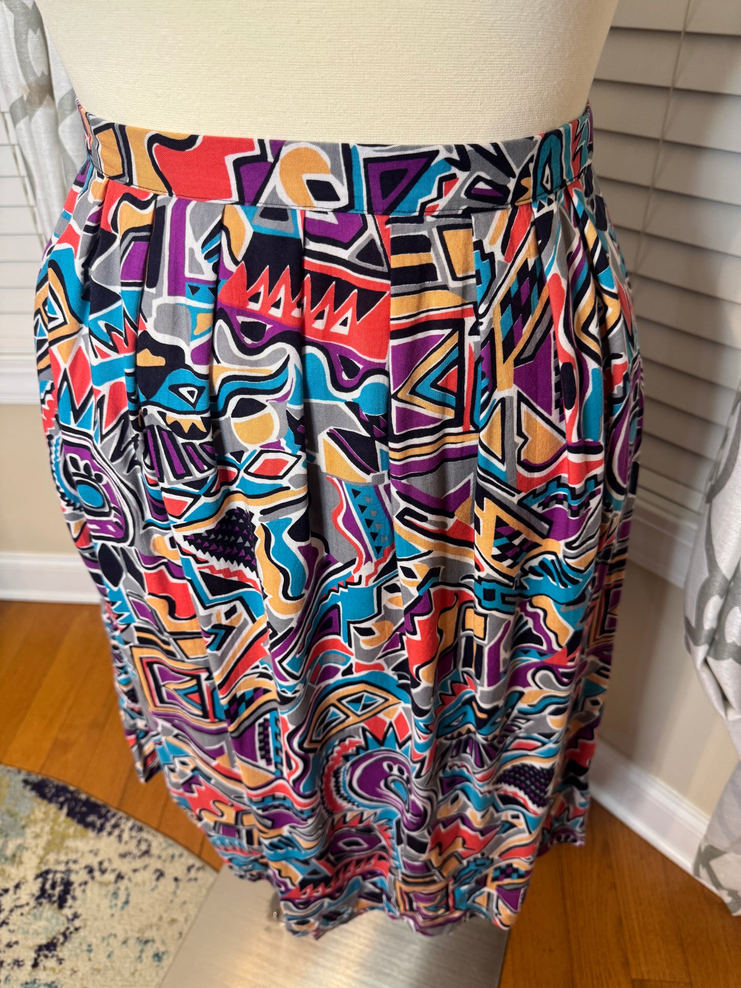 BonWorth Vintage Skirt