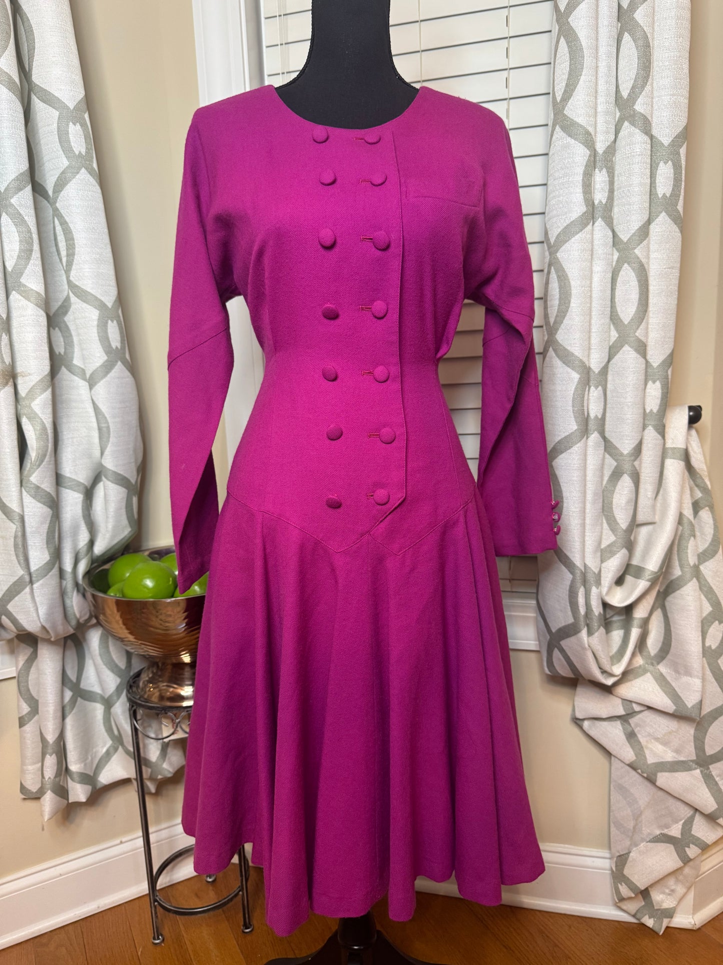 TRI-ANGLE Brand Dress