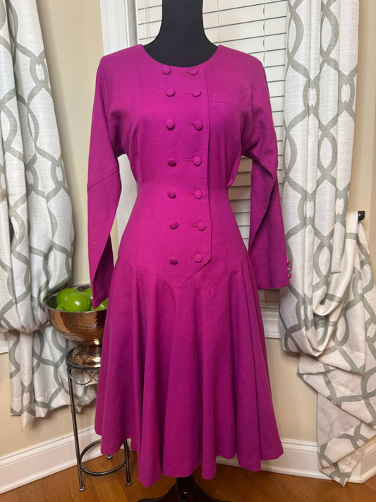 TRI-ANGLE Brand Dress