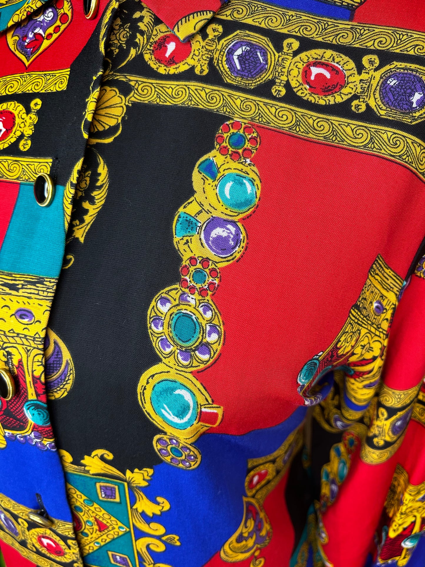 Vintage Shirt