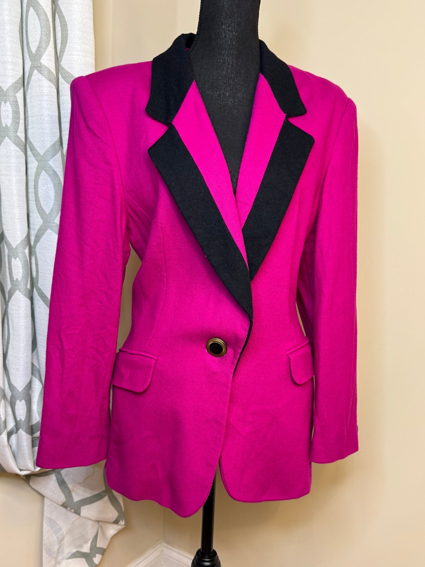 ARENZANO Vintage Blazer