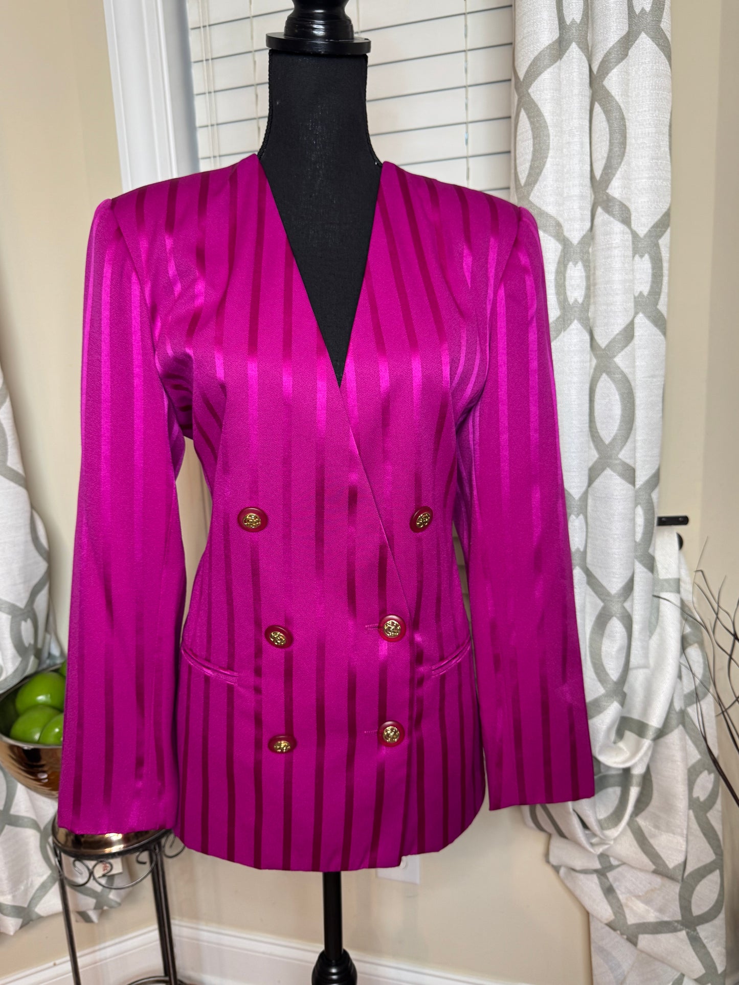 Chad Stevens Vintage Blazer