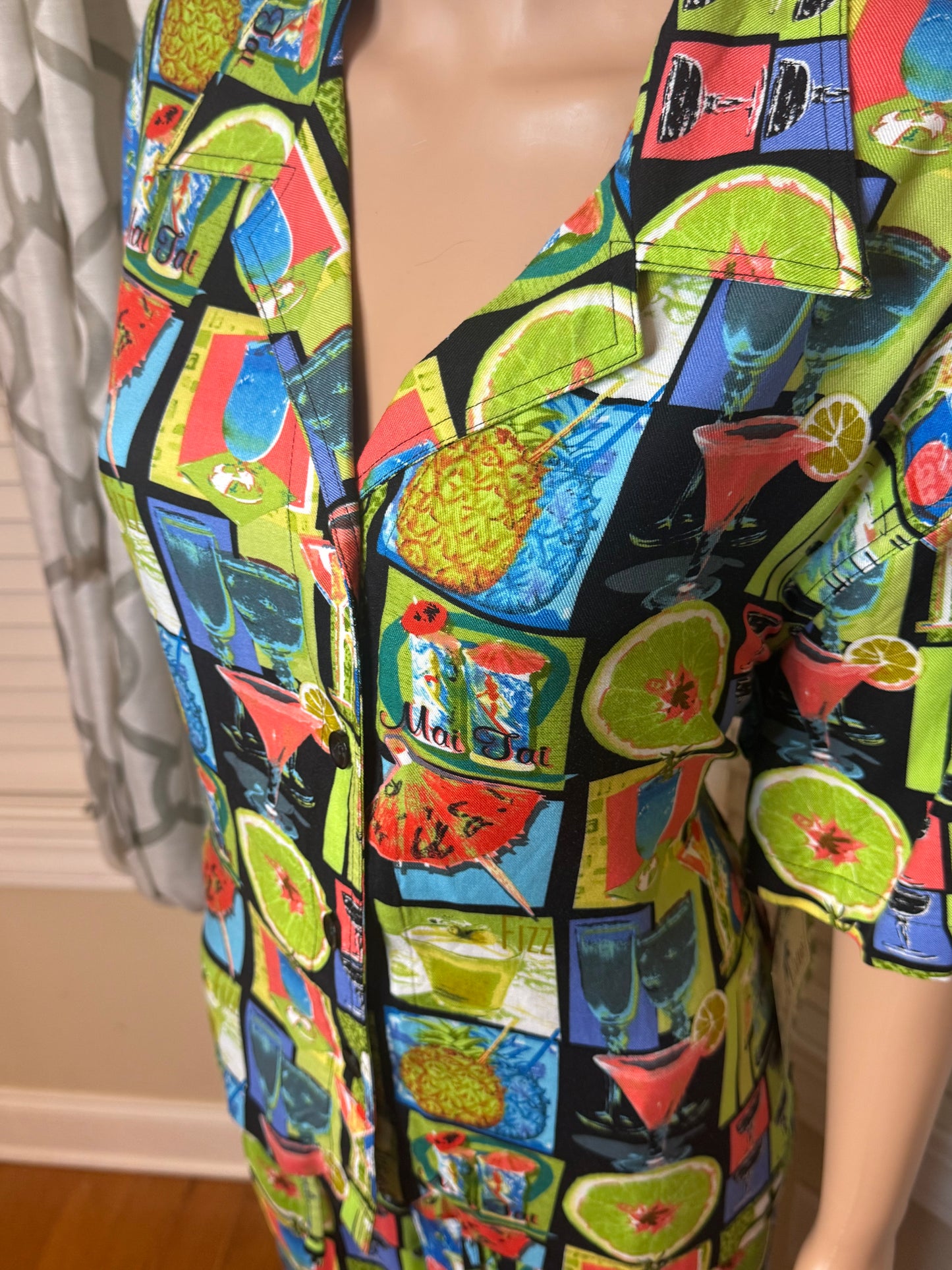 Holly Lane 2-Piece Pant Set NWT