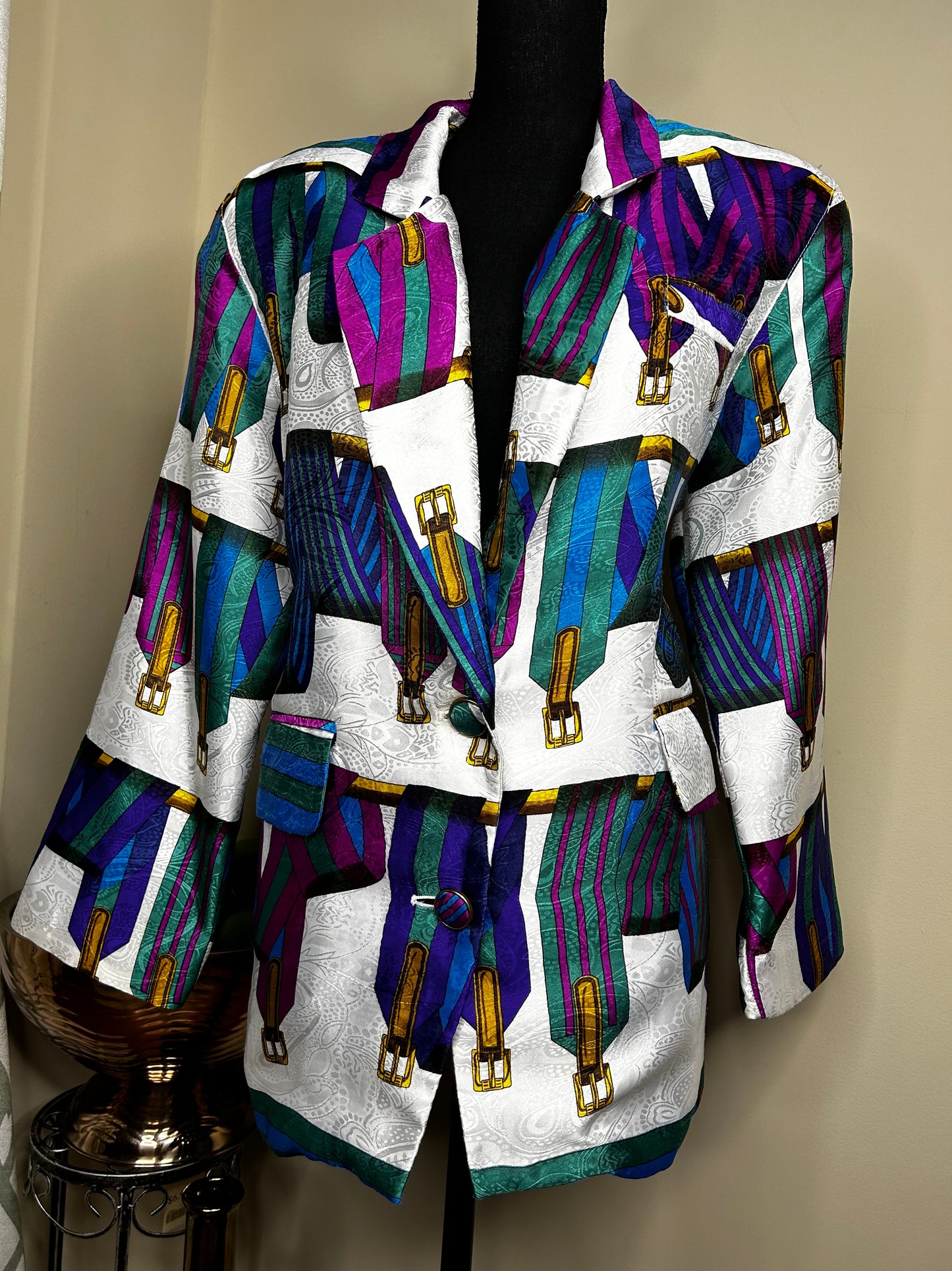 Silkworm Vintage Blazer