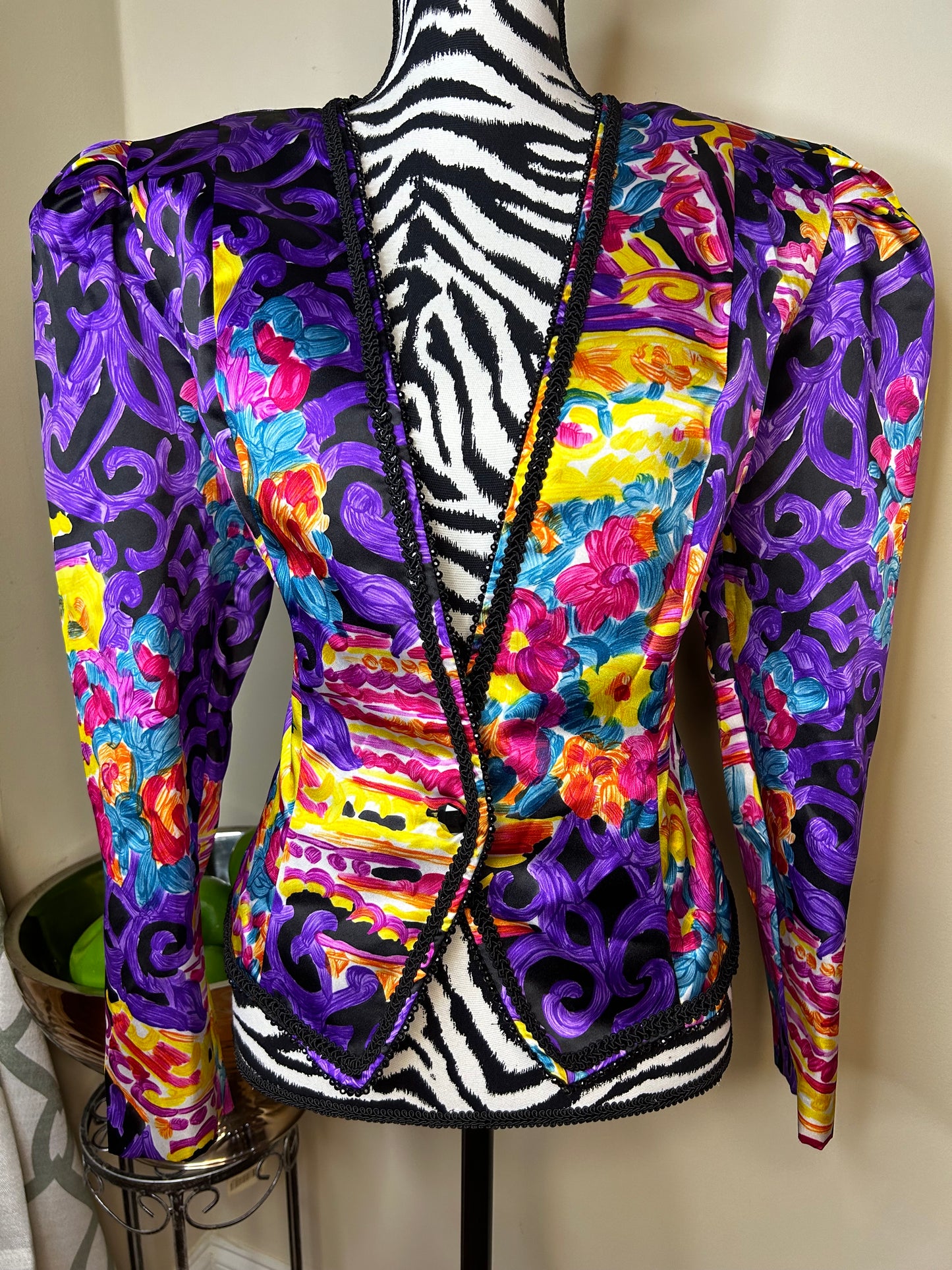 Nah Nah Collection Blazer