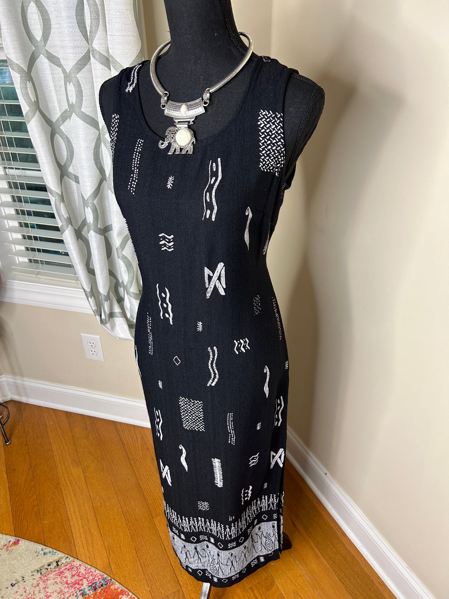 Dana Kay Vintage Dress
