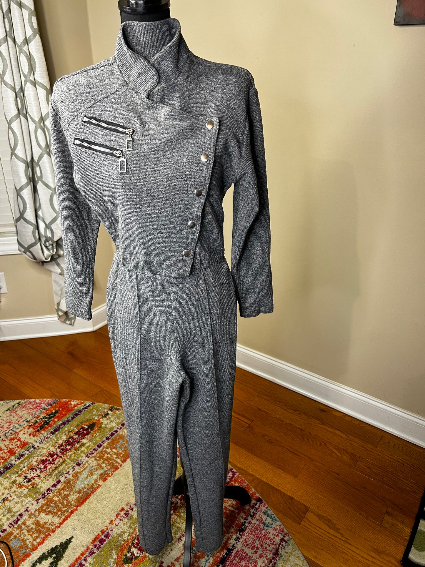 PG Collections of California Vintage Romper