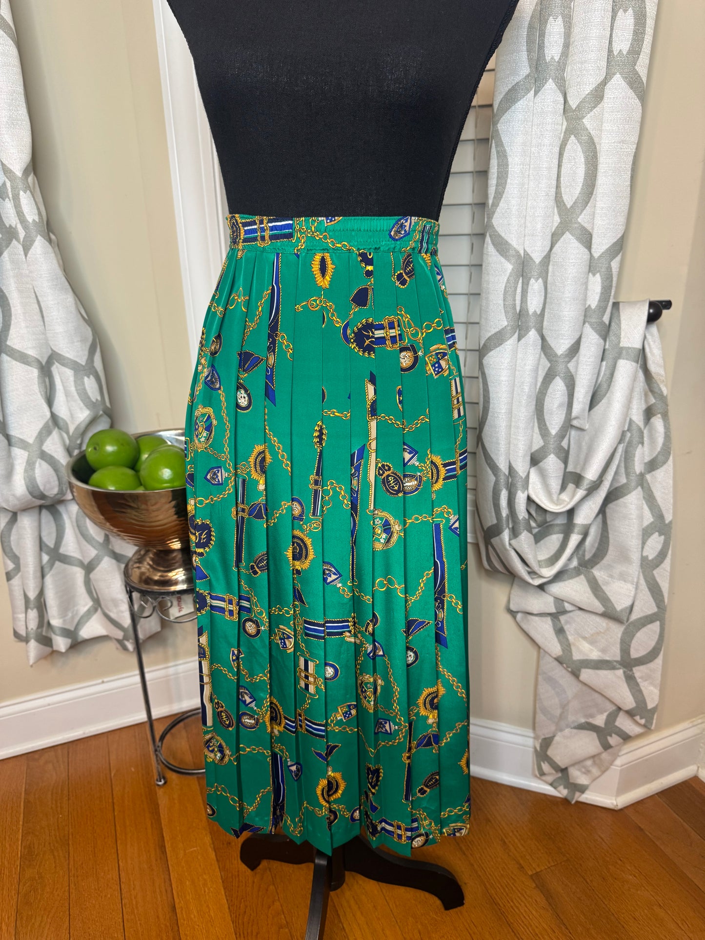 Alfred Dunner Vintage Skirt