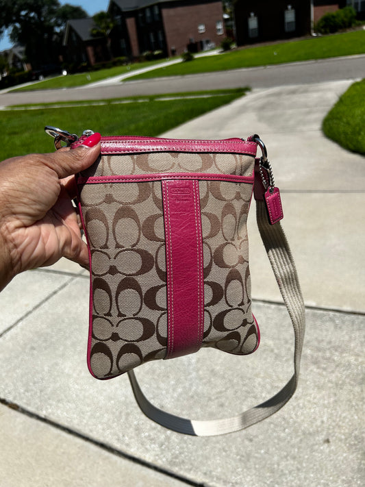 Coach Sling Bag