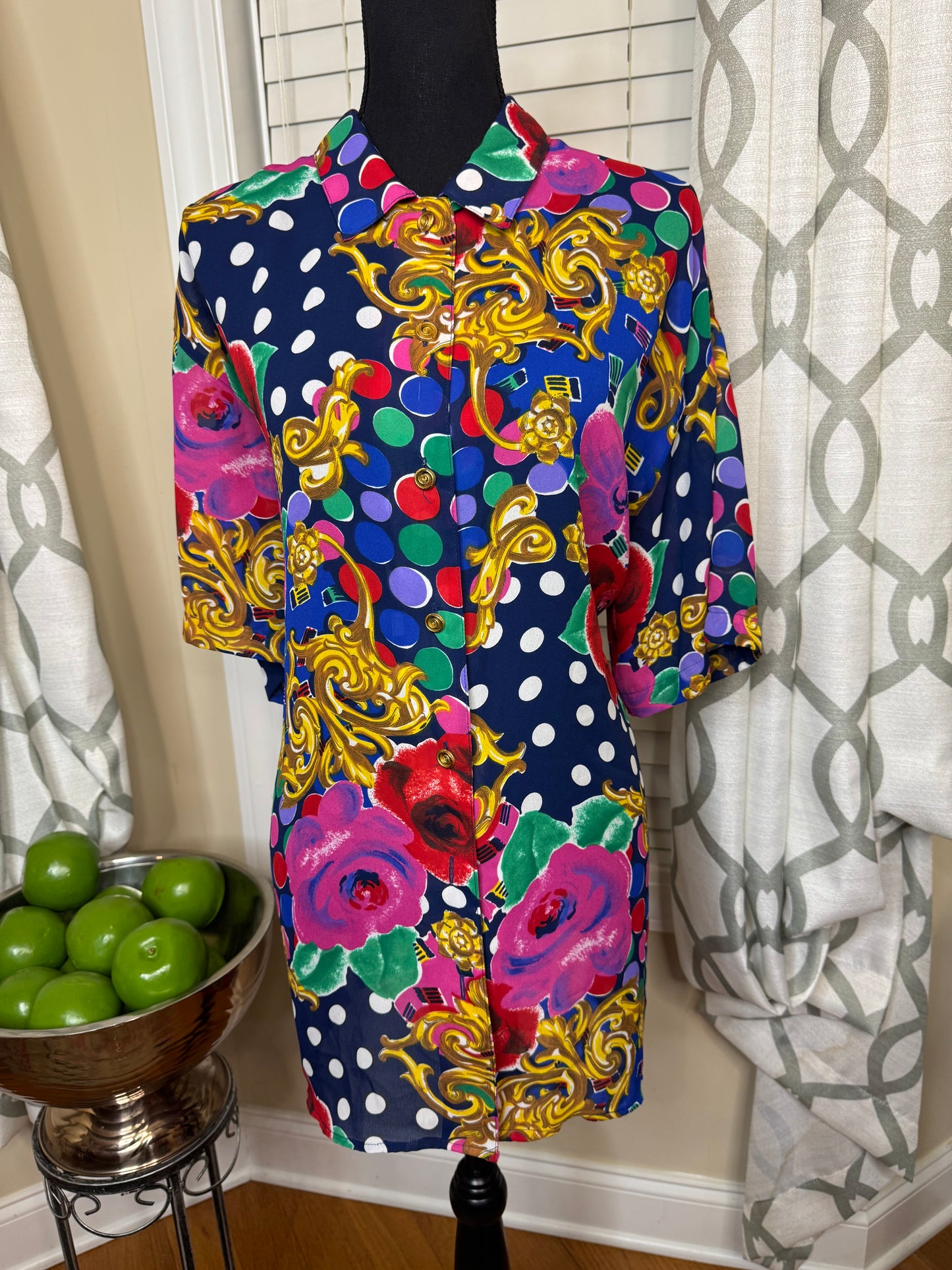 Kathryn Deene Vintage Shirt