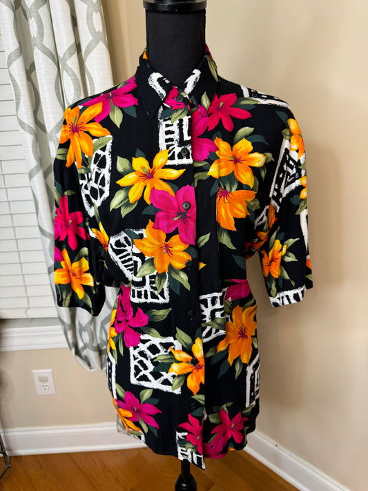 Vintage Bobbie Brooks Shirt