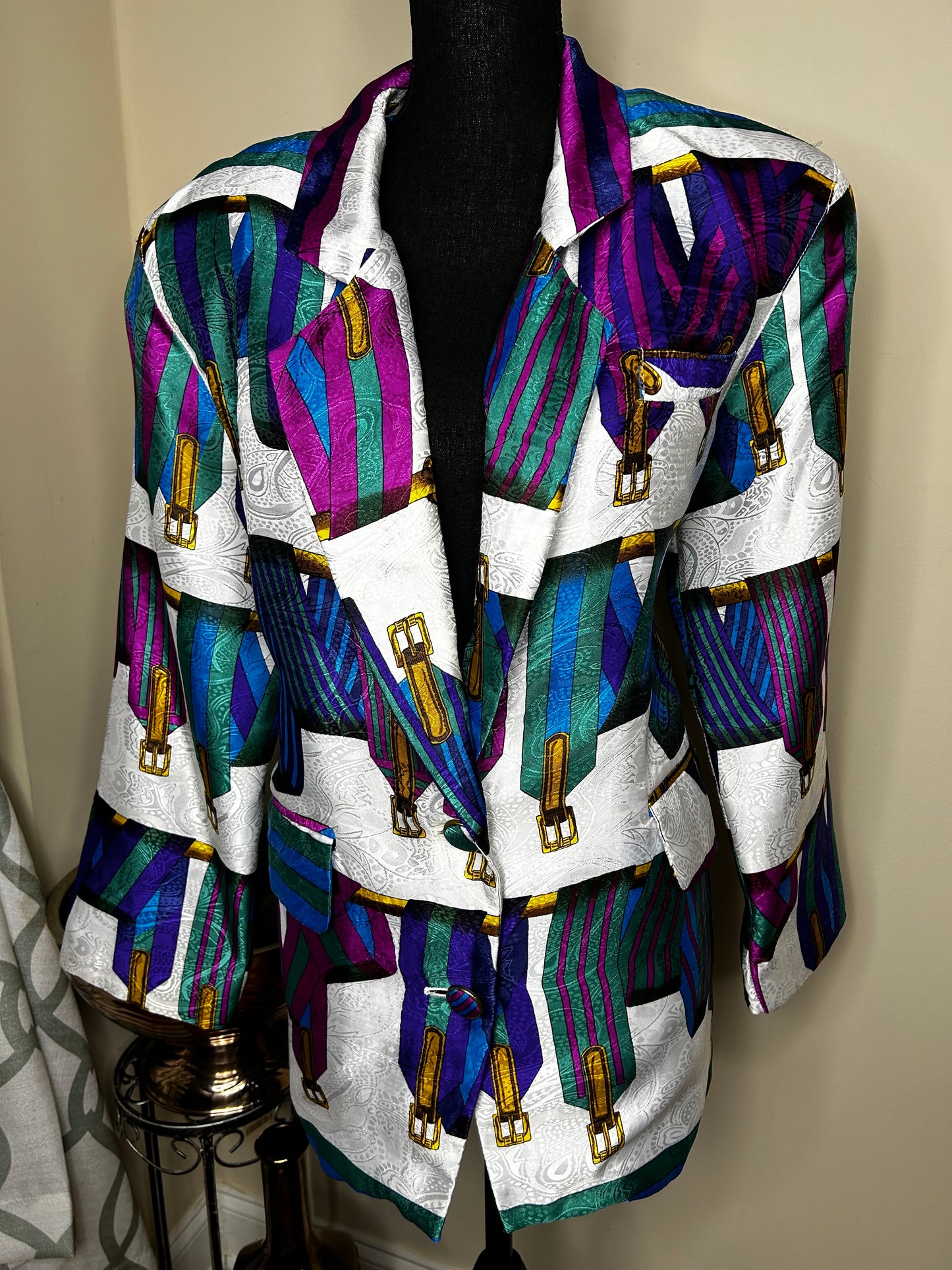Silkworm Vintage Blazer