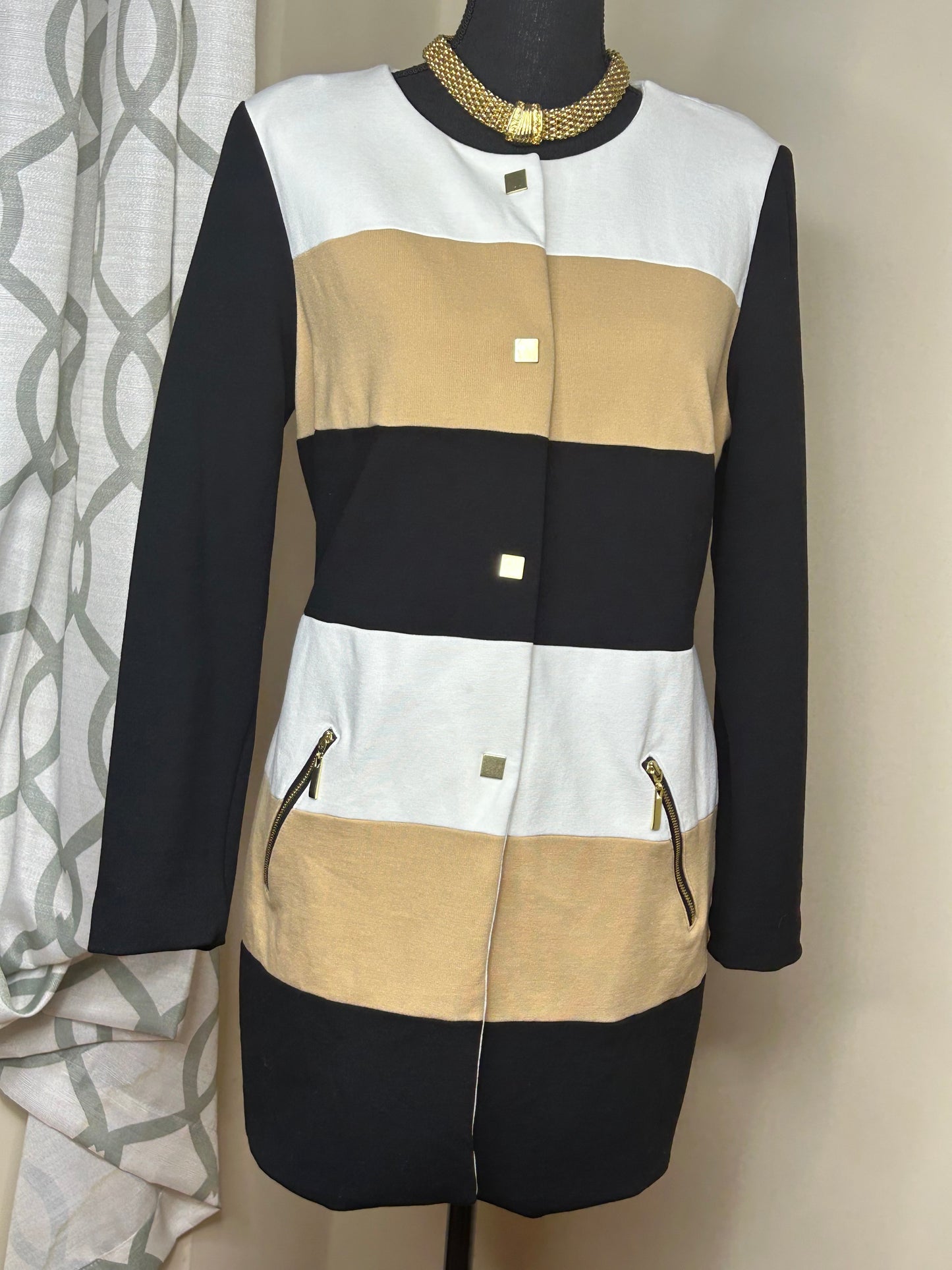 Chico’s Blazer