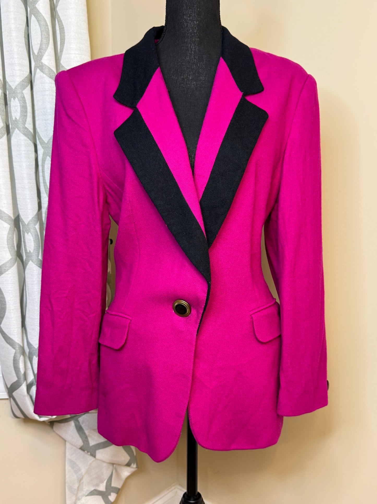 ARENZANO Vintage Blazer