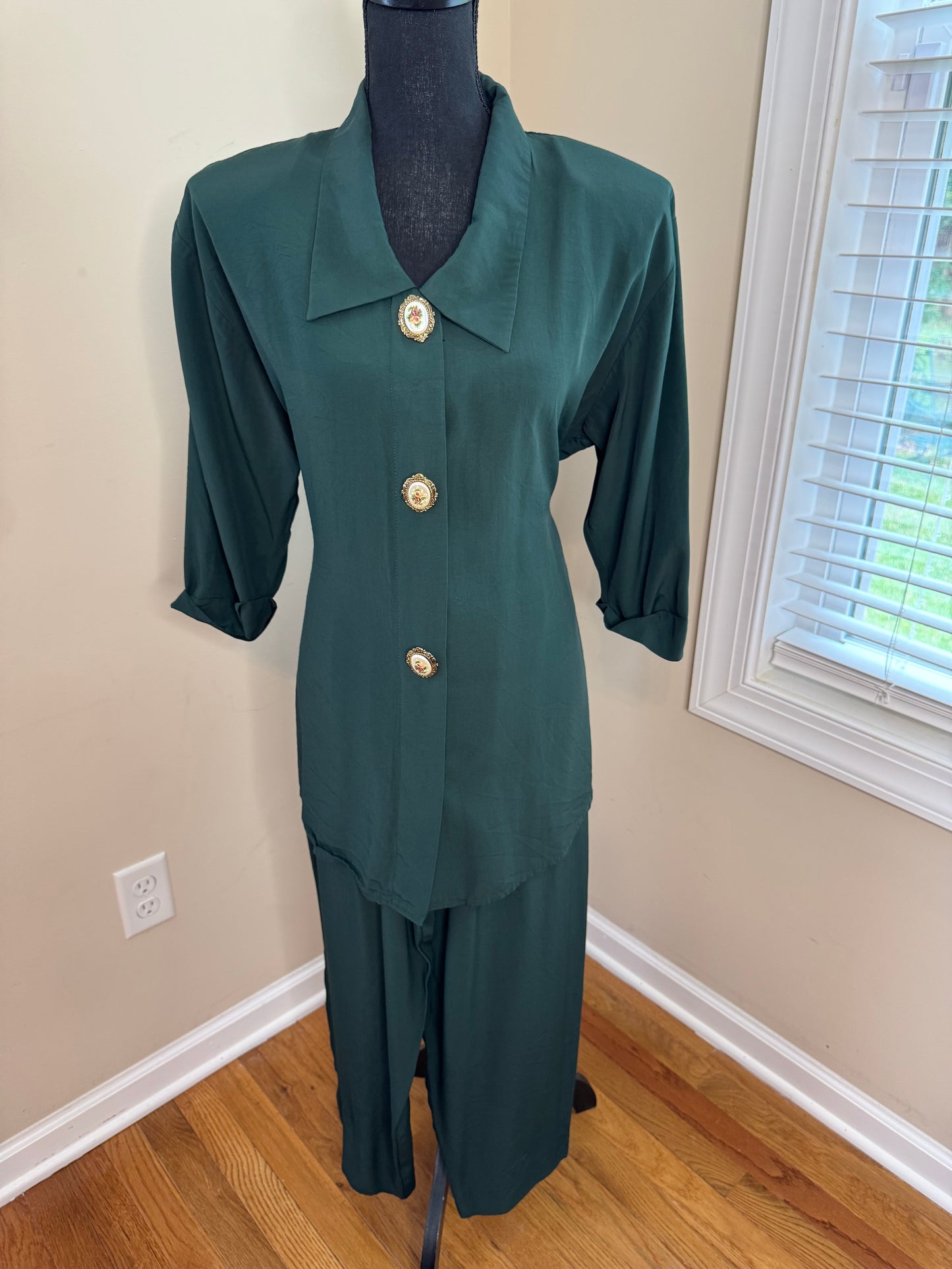 Pride & Joys 2-Piece Pant Set