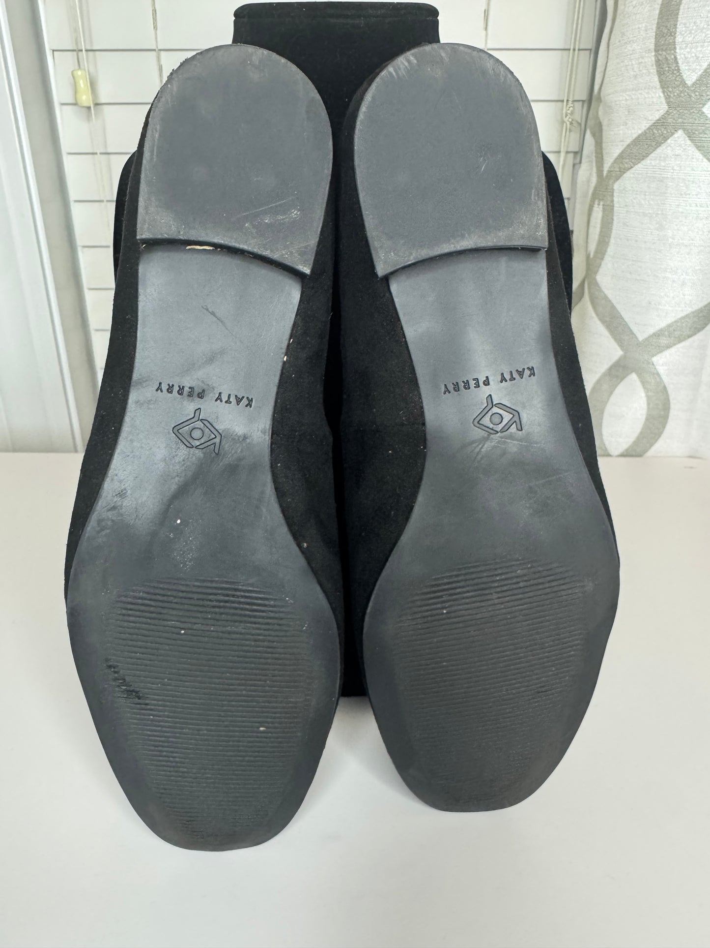 Bejeweled Katy Perry Loafers
