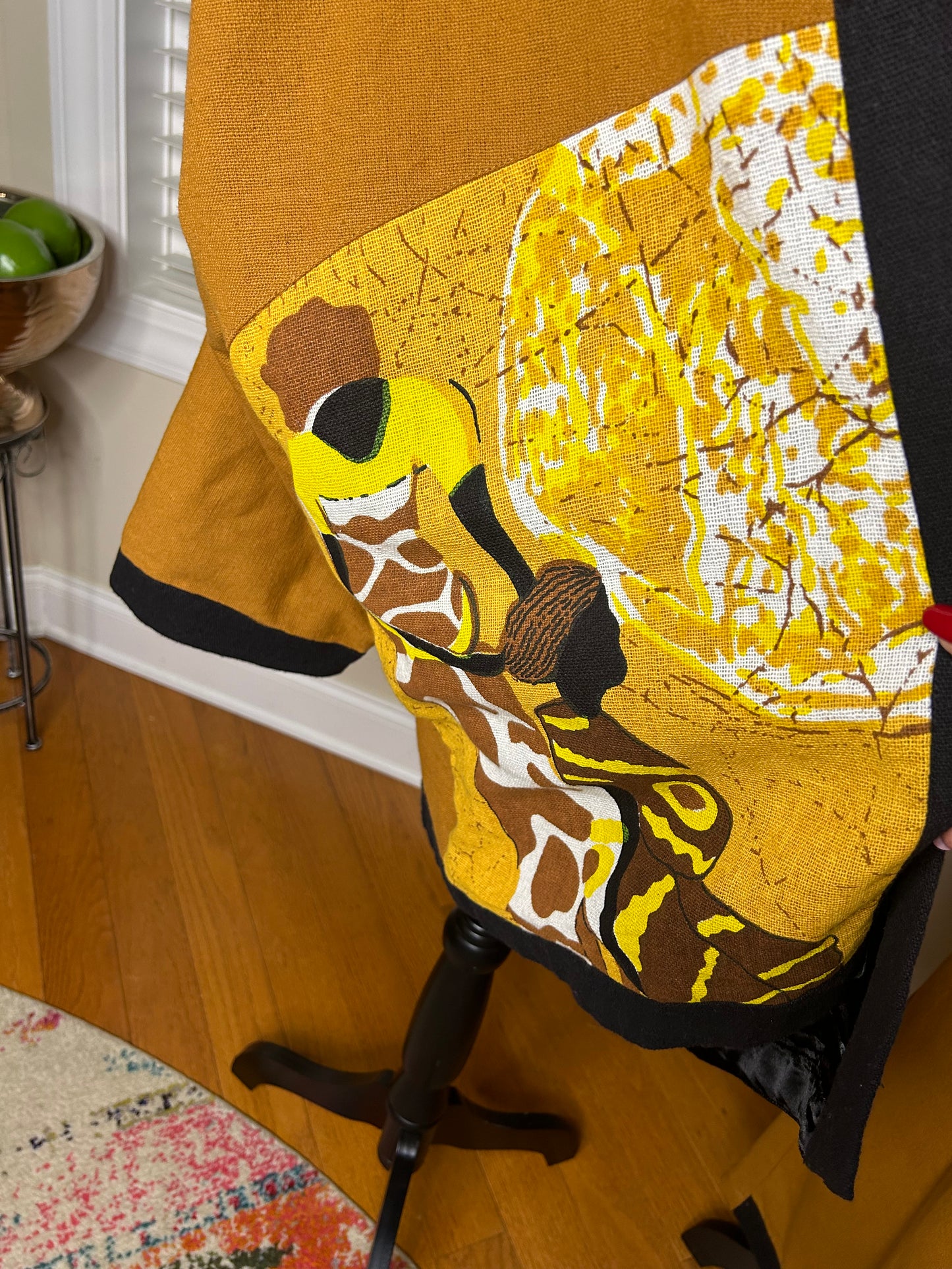 Ashro 3-Piece Set (Mudcloth)