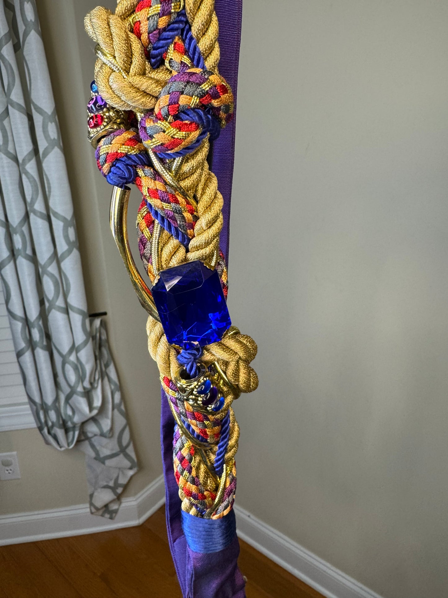 Carolyn Tanner Designs Inc Jewel Belt