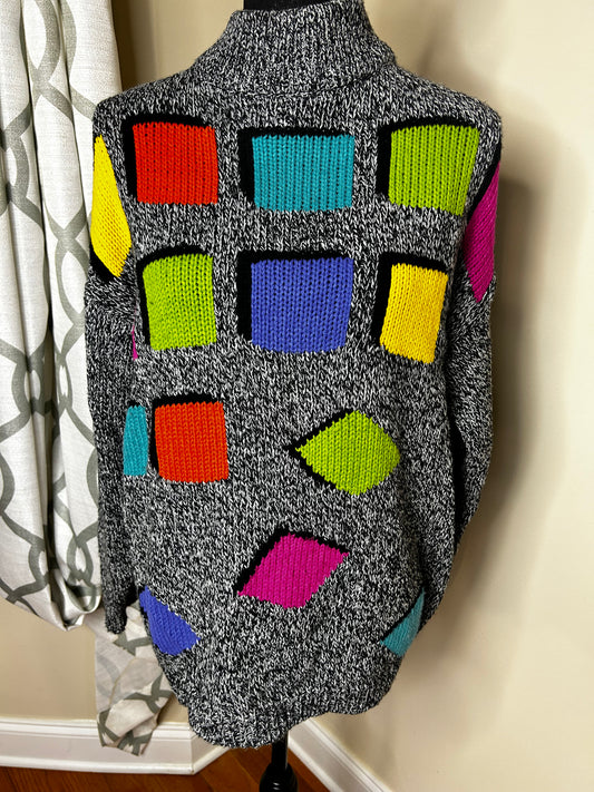 Vintage Gitano Sweater
