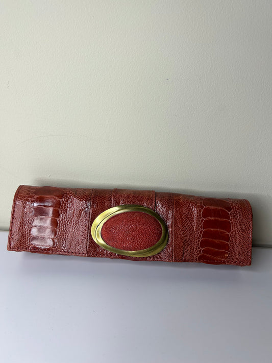 R & Y Augousti Clutch