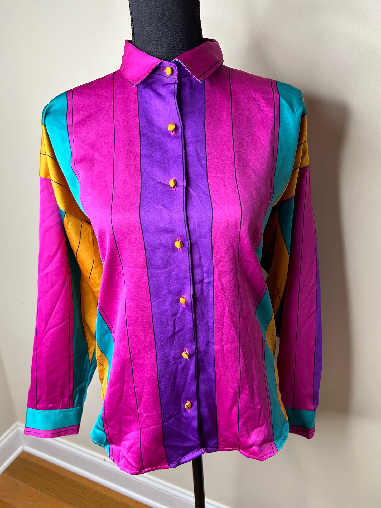 Avon Fashions Multicolor Blouse