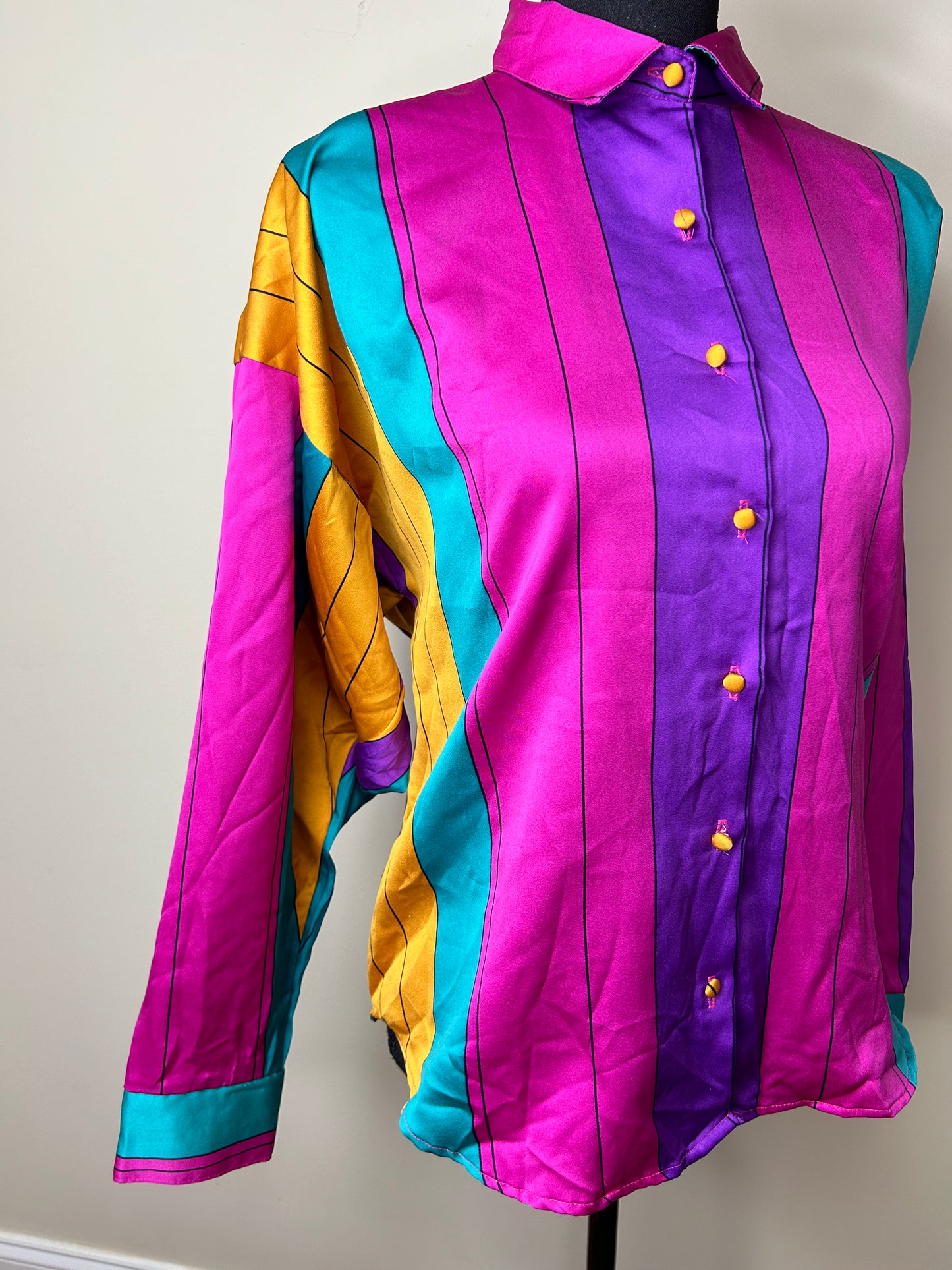 Avon Fashions Multicolor Blouse