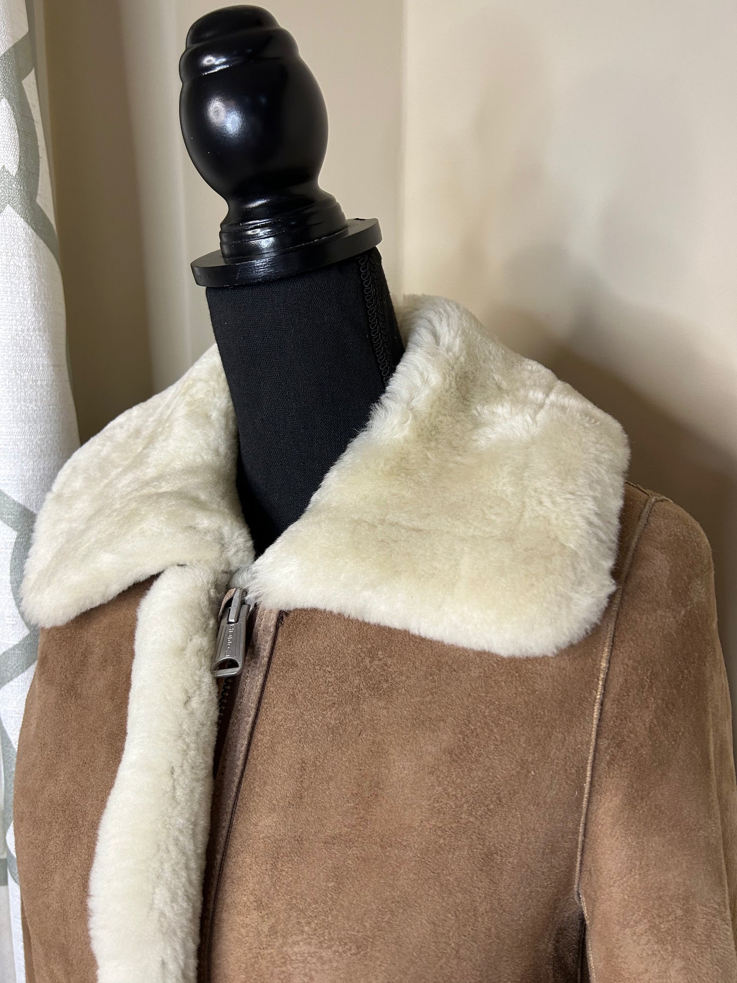 Club Monaco Talia Collection Coat (Sample Release)
